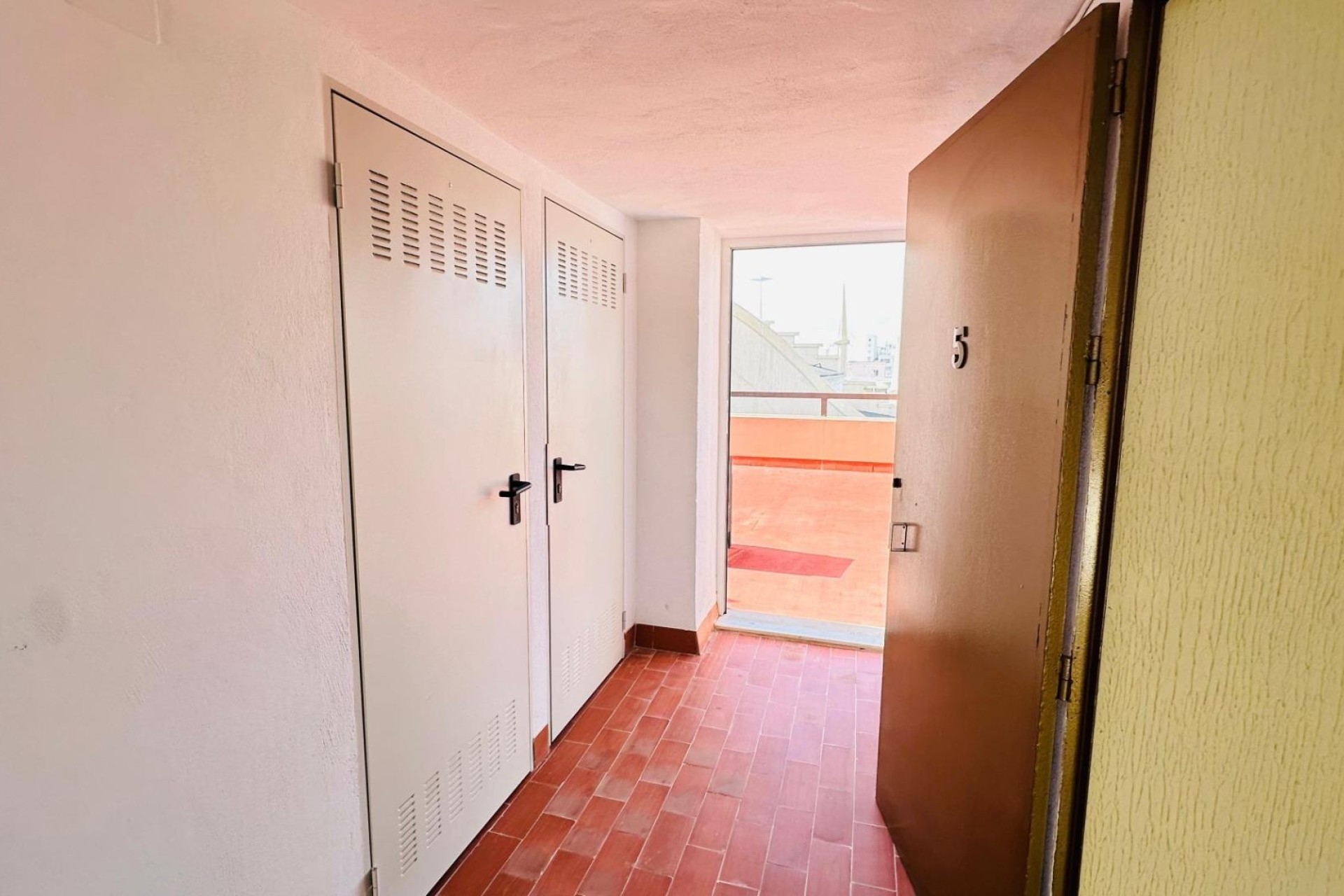 Herverkoop - Appartement / Flat -
Torrevieja - Center