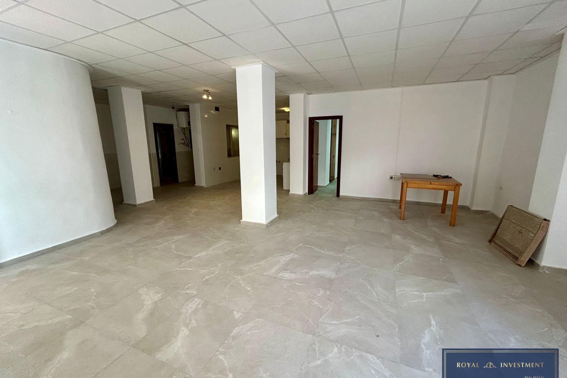 Herverkoop - Appartement / Flat -
Torrevieja - Center