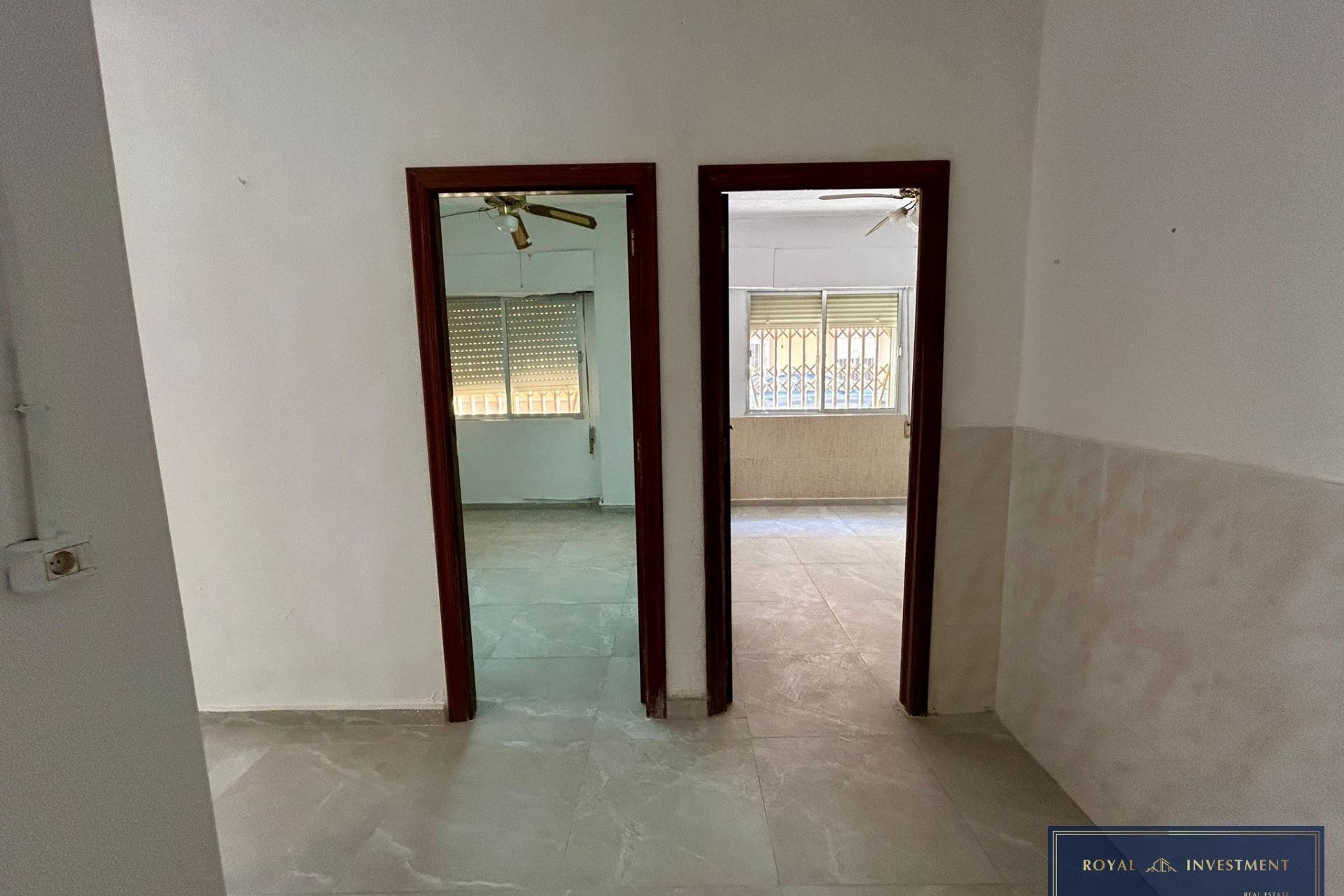 Herverkoop - Appartement / Flat -
Torrevieja - Center
