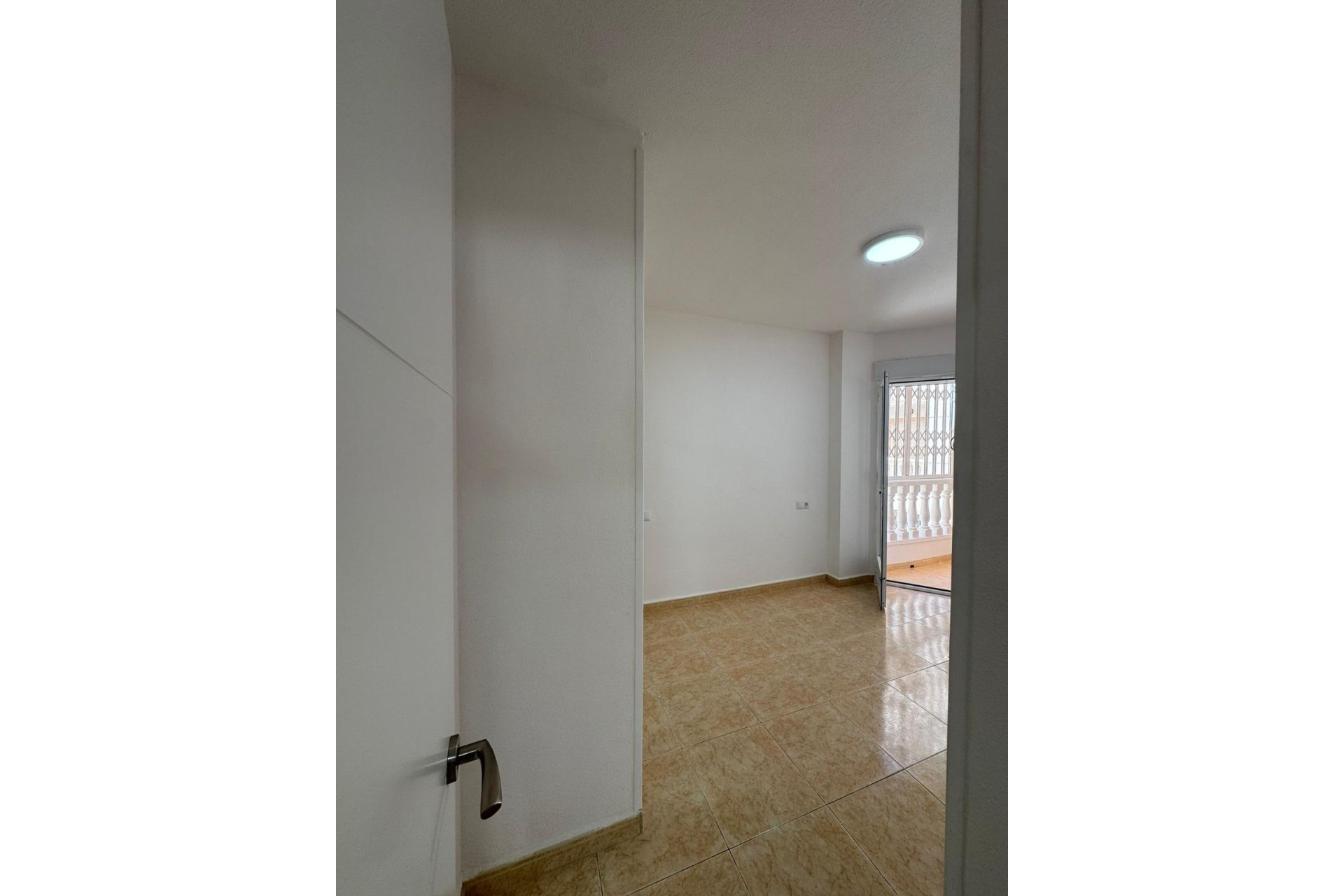 Herverkoop - Appartement / Flat -
Torrevieja - Center
