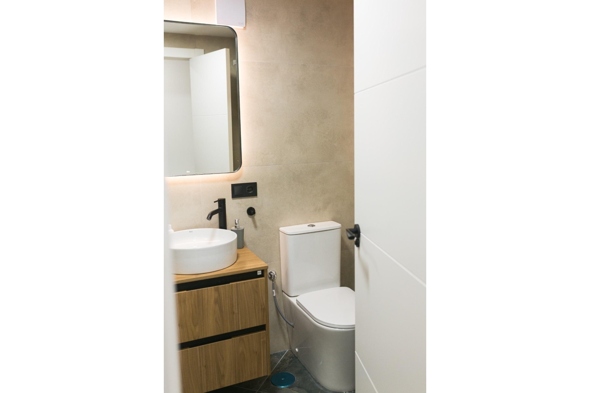 Herverkoop - Appartement / Flat -
Torrevieja - Center