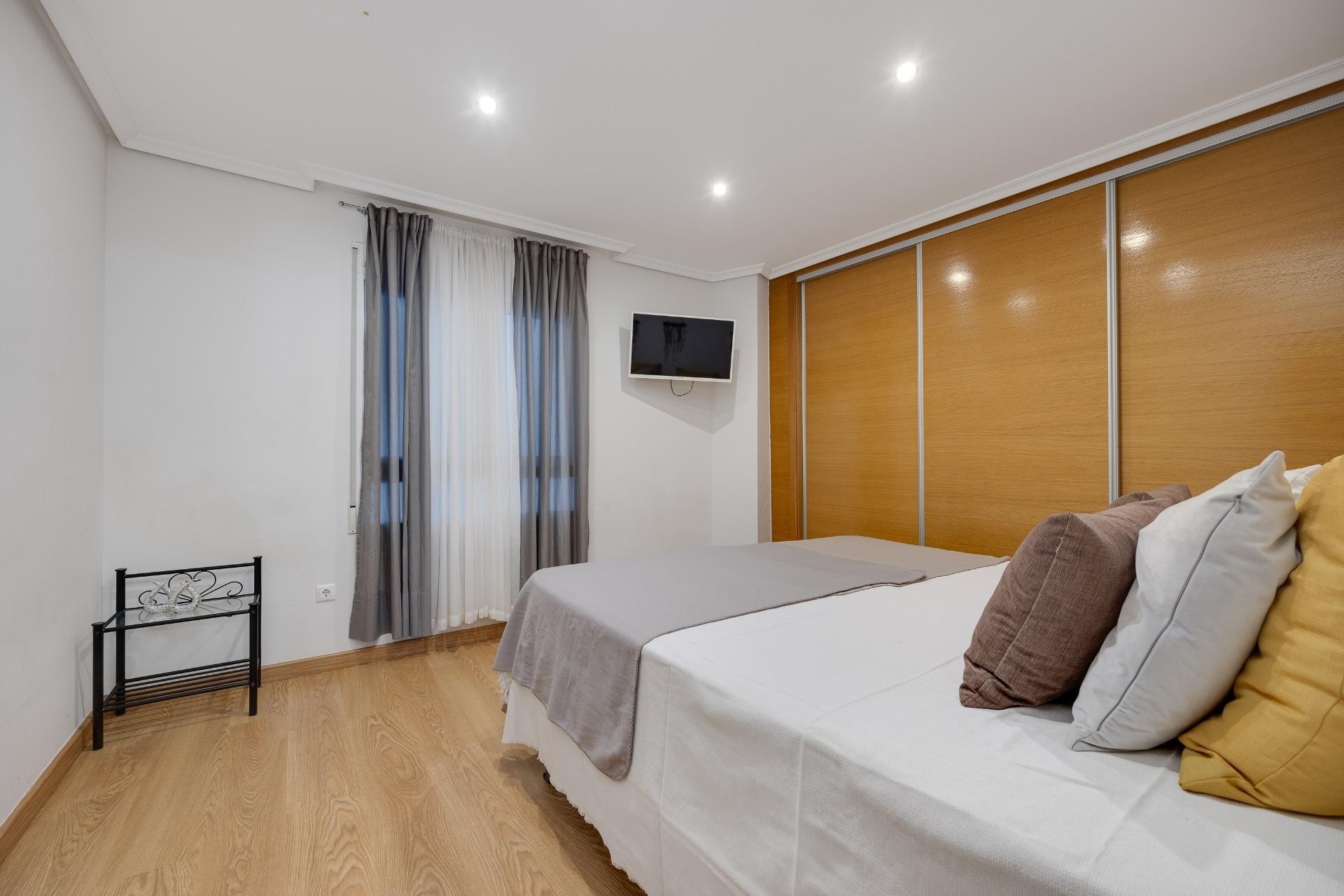 Herverkoop - Appartement / Flat -
Torrevieja - Center