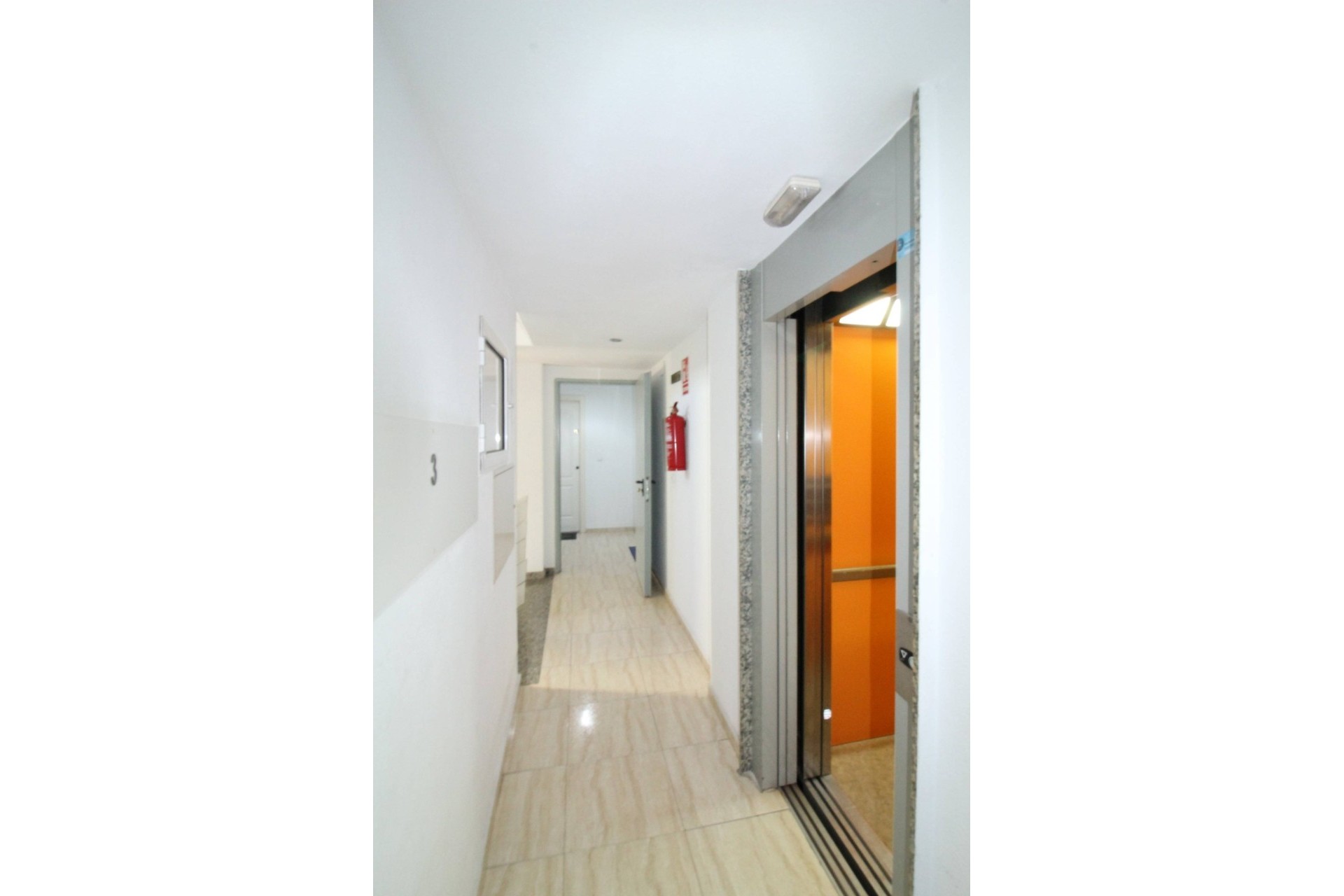Herverkoop - Appartement / Flat -
Torrevieja - Center