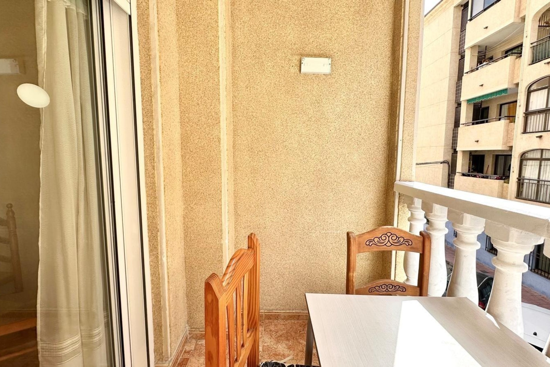 Herverkoop - Appartement / Flat -
Torrevieja - Center