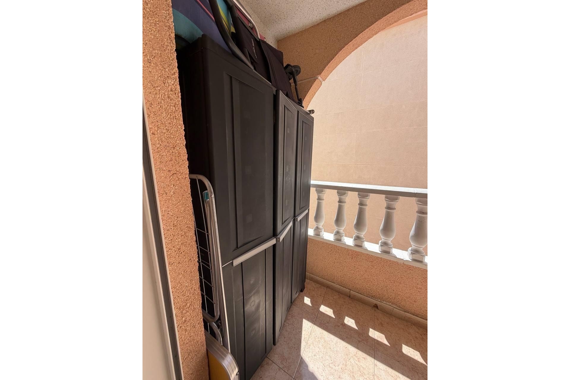Herverkoop - Appartement / Flat -
Torrevieja - Center