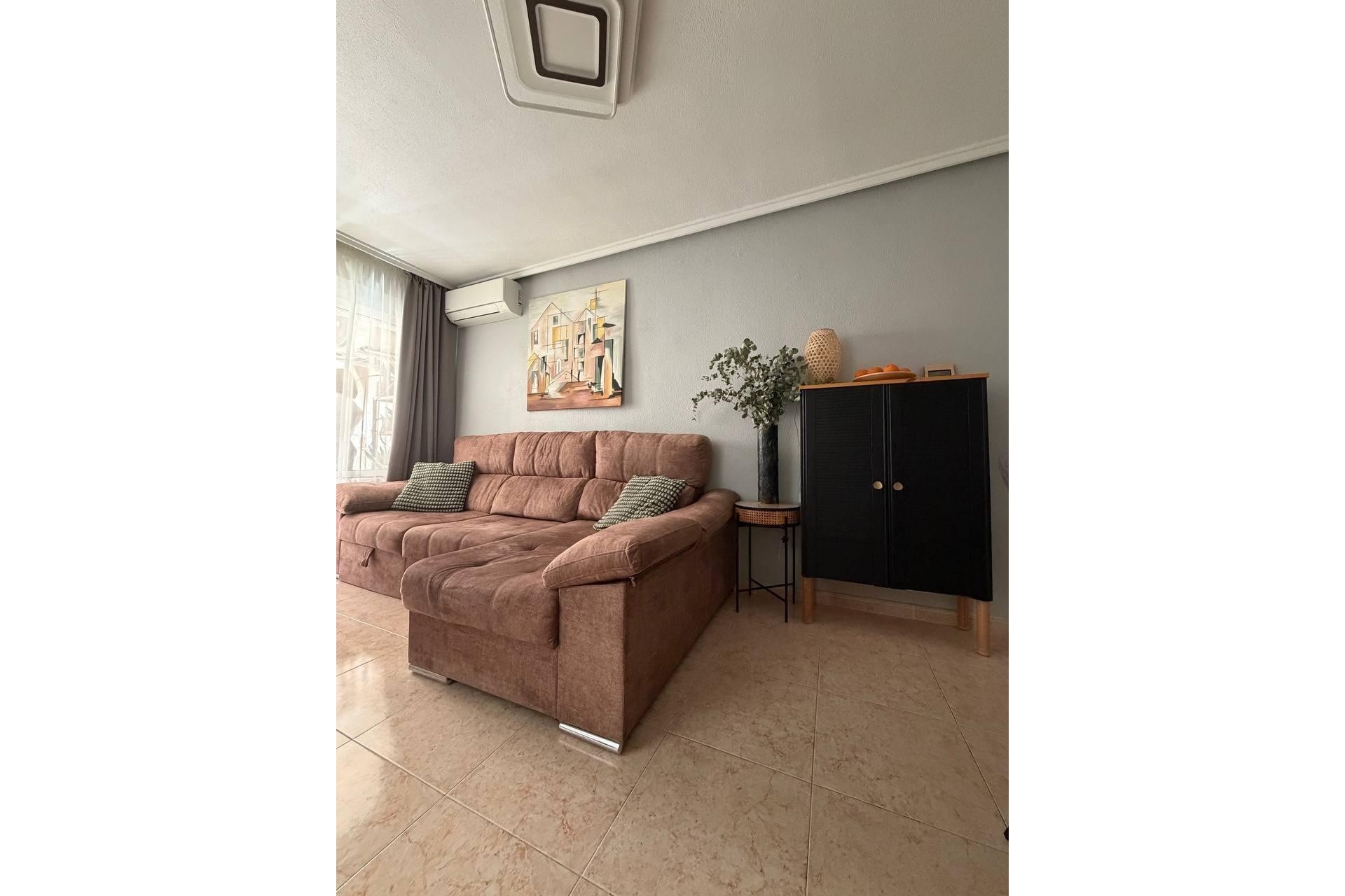 Herverkoop - Appartement / Flat -
Torrevieja - Center