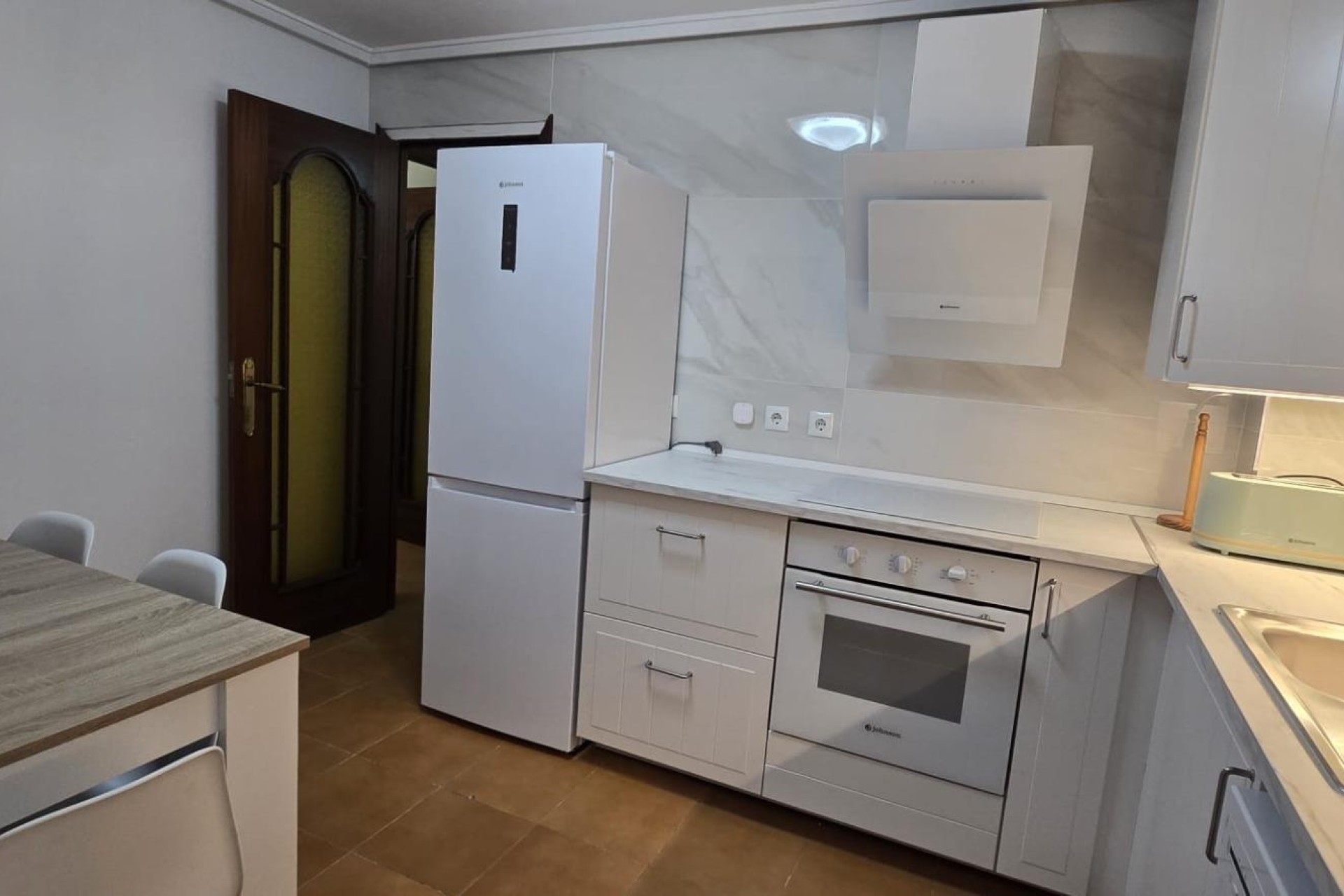 Herverkoop - Appartement / Flat -
Torrevieja - Center