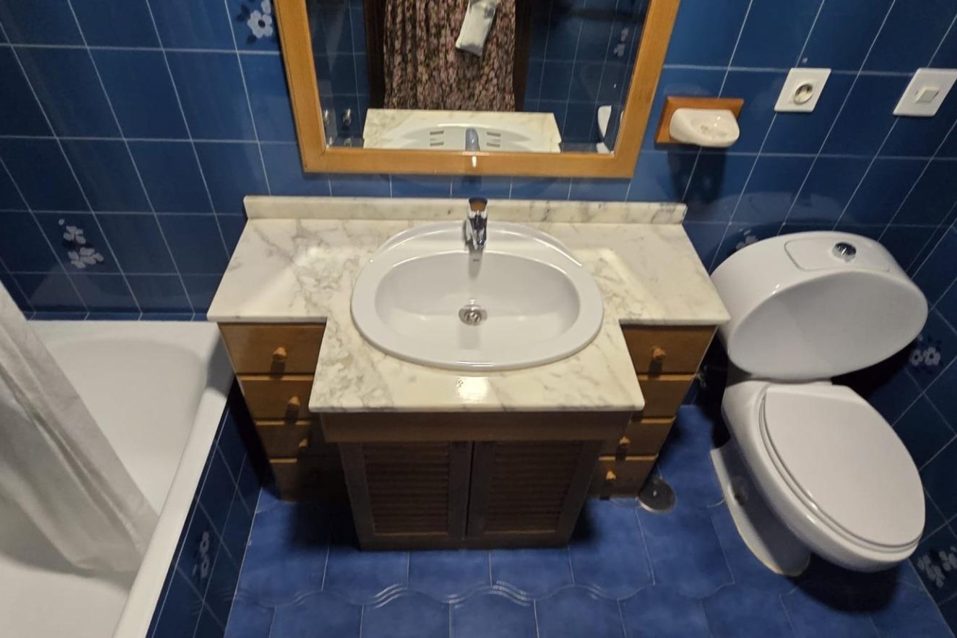 Herverkoop - Appartement / Flat -
Torrevieja - Center