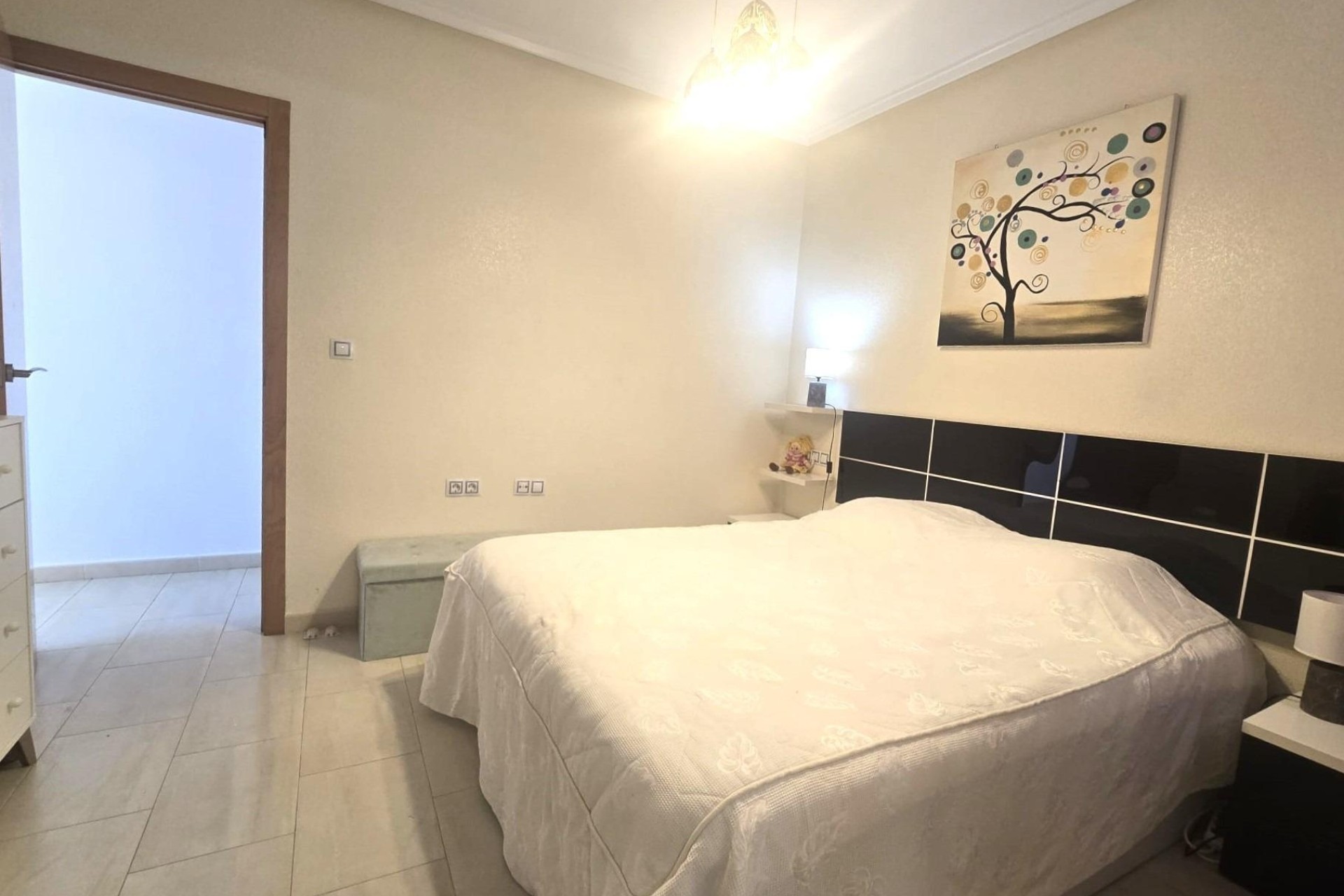 Herverkoop - Appartement / Flat -
Torrevieja - Center