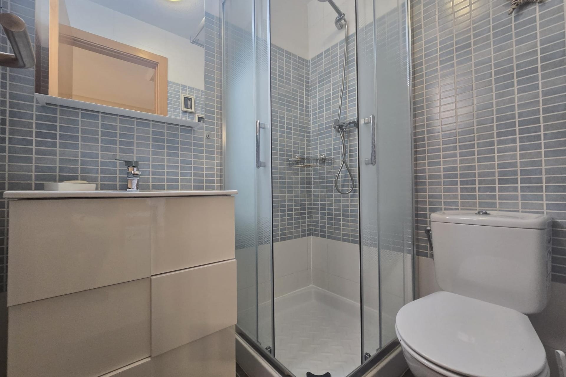 Herverkoop - Appartement / Flat -
Torrevieja - Center