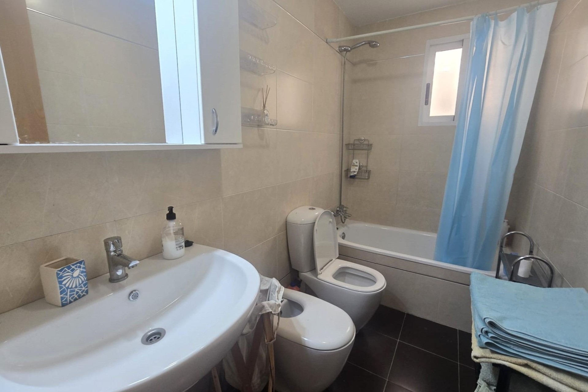 Herverkoop - Appartement / Flat -
Torrevieja - Center
