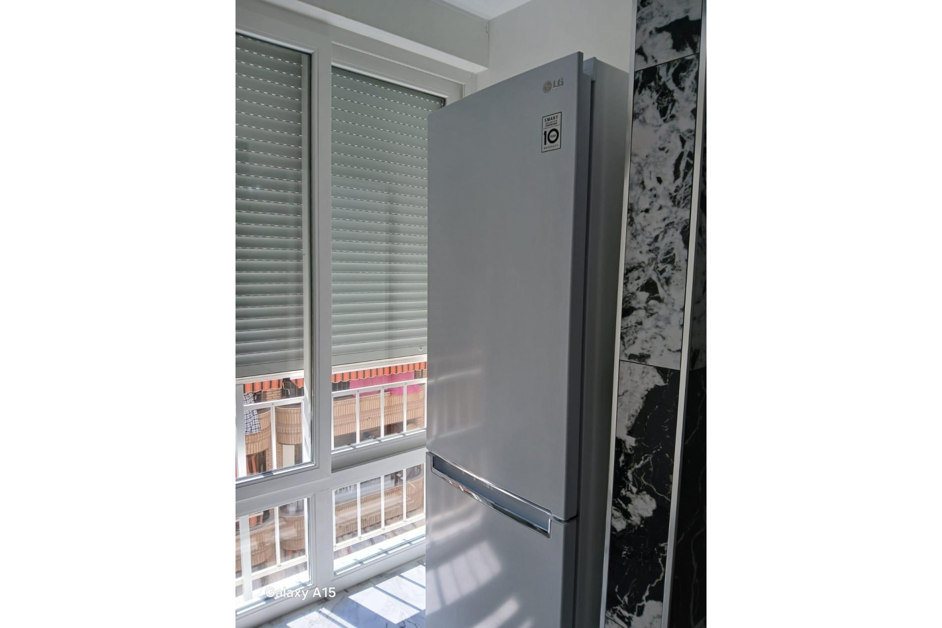 Herverkoop - Appartement / Flat -
Torrevieja - Center