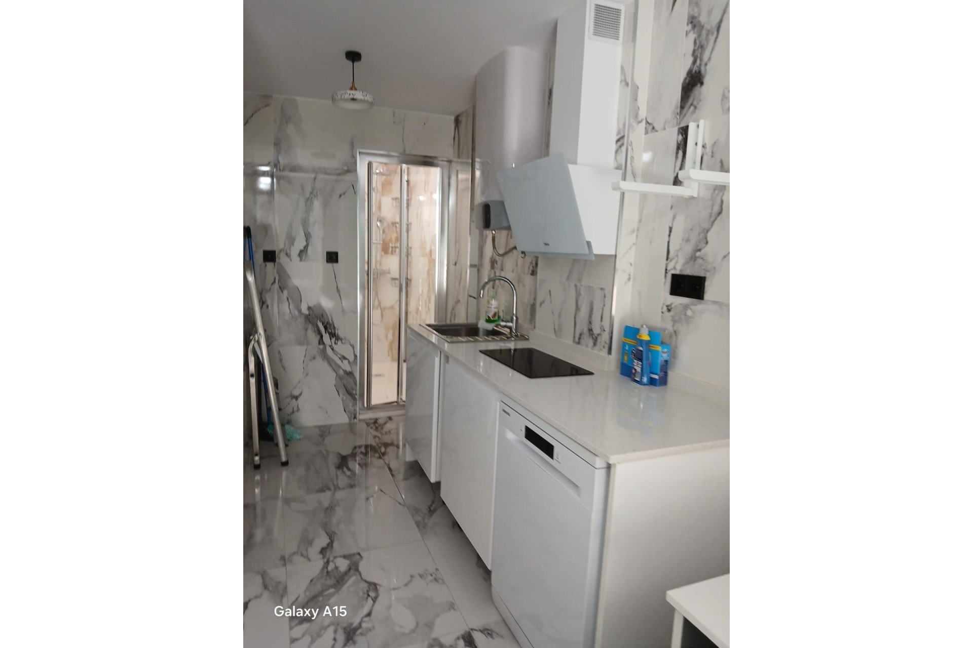Herverkoop - Appartement / Flat -
Torrevieja - Center