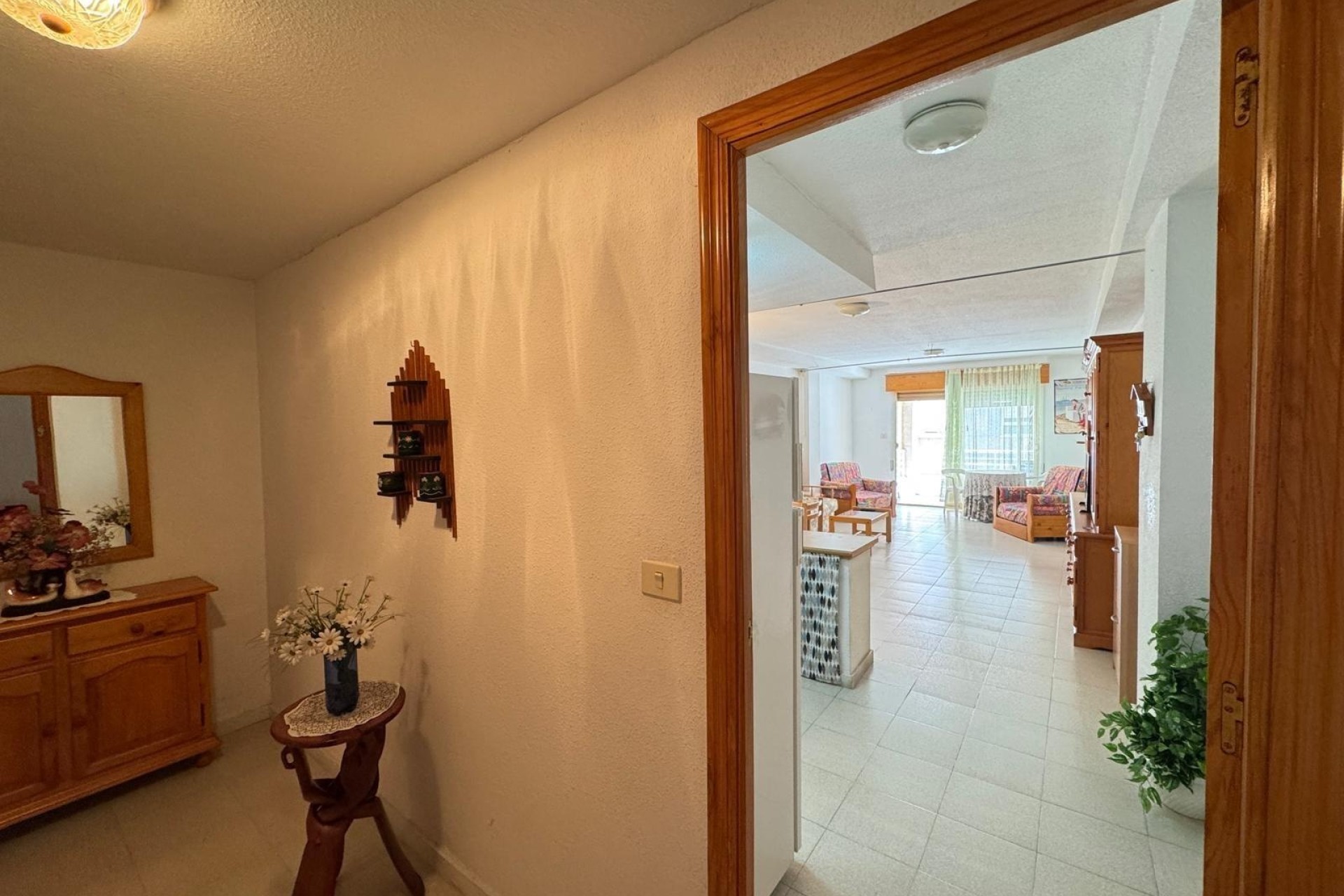 Herverkoop - Appartement / Flat -
Torrevieja - Center