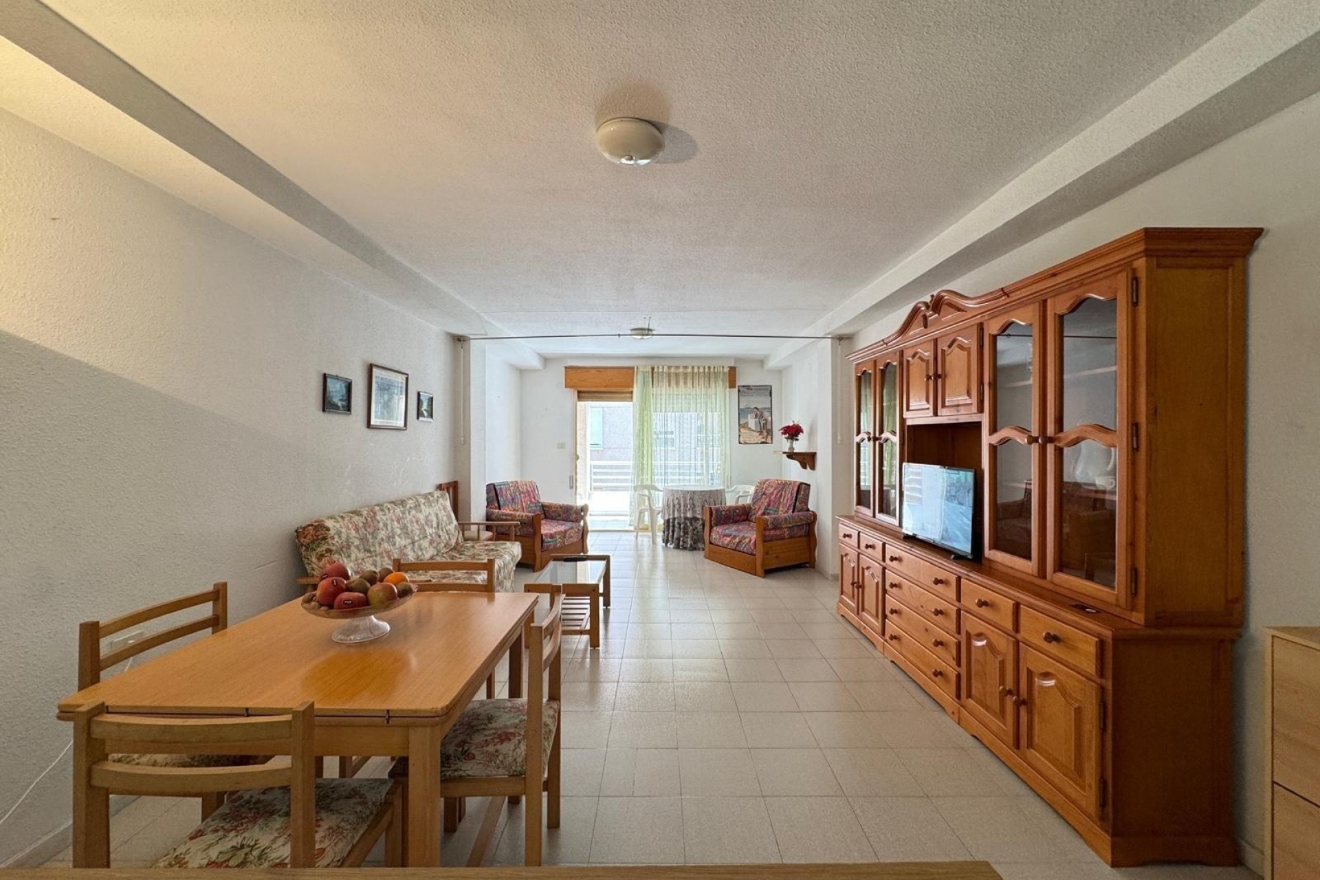 Herverkoop - Appartement / Flat -
Torrevieja - Center