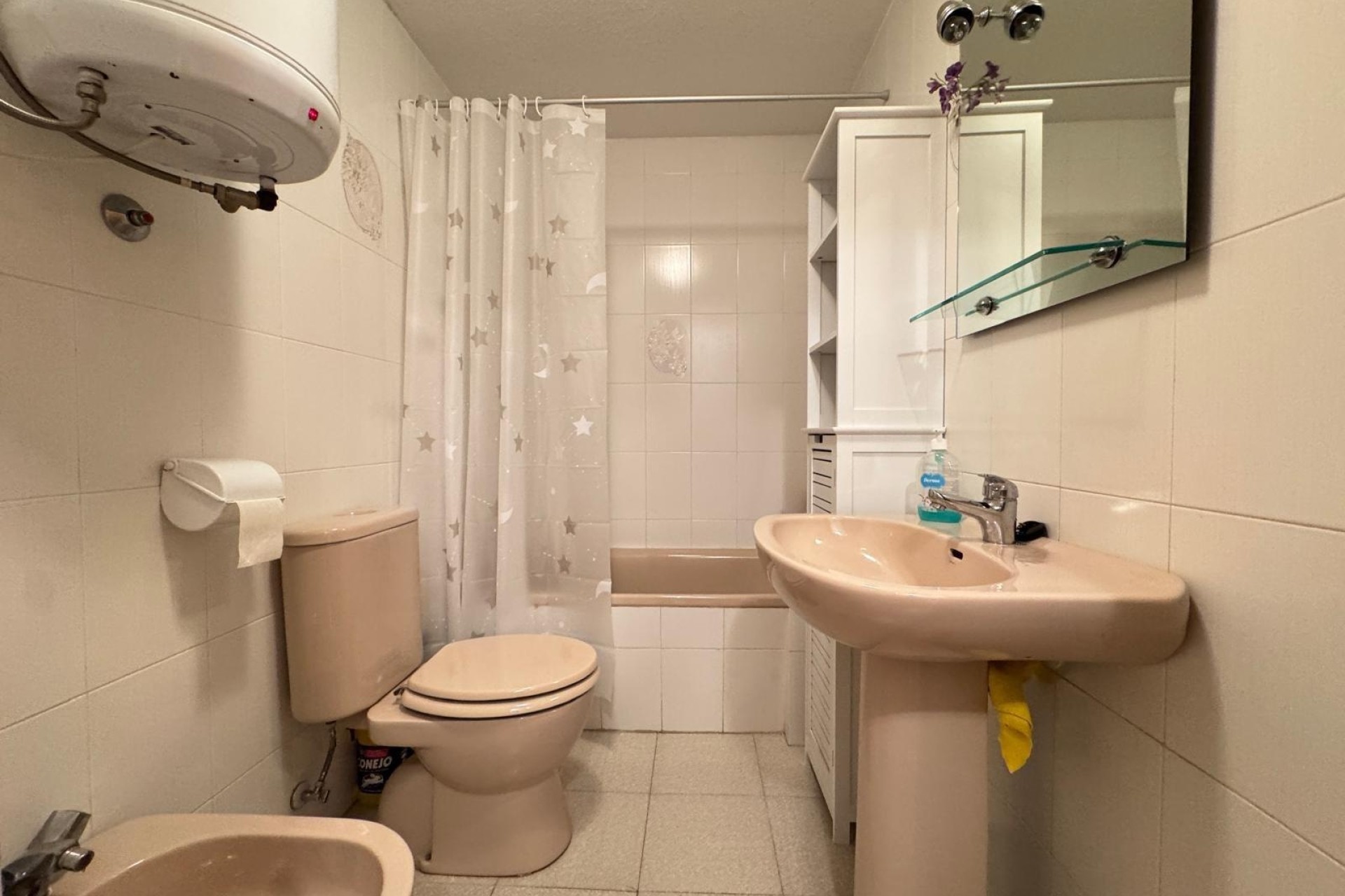 Herverkoop - Appartement / Flat -
Torrevieja - Center