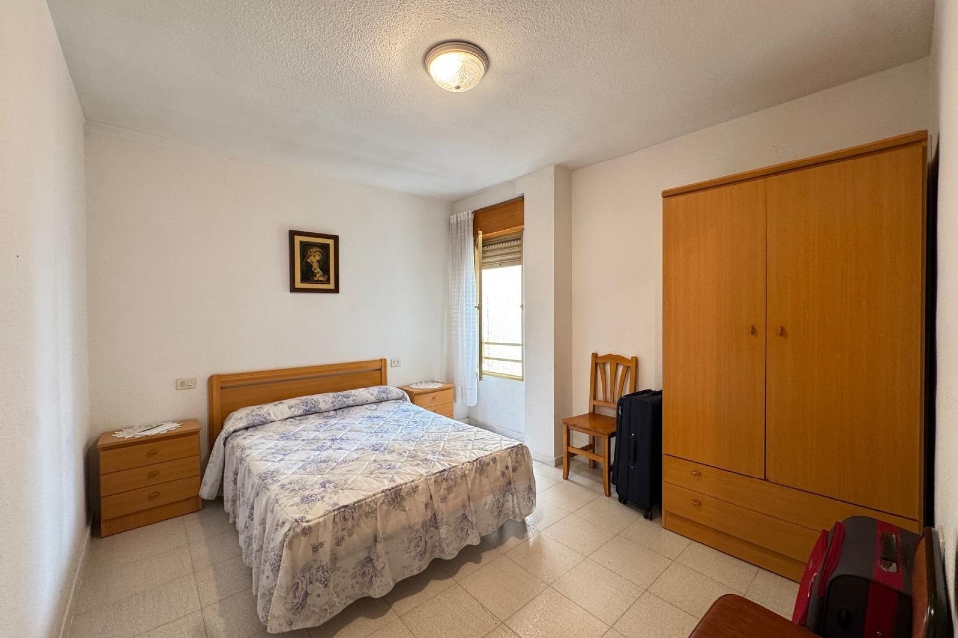 Herverkoop - Appartement / Flat -
Torrevieja - Center
