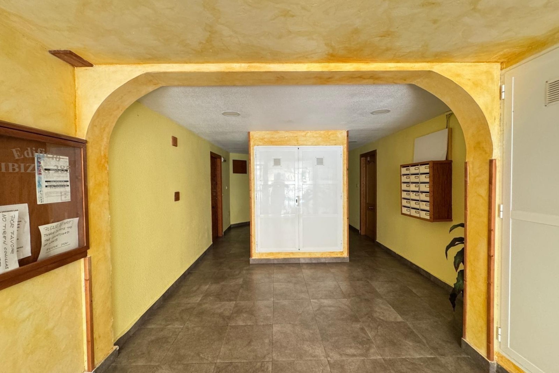 Herverkoop - Appartement / Flat -
Torrevieja - Center