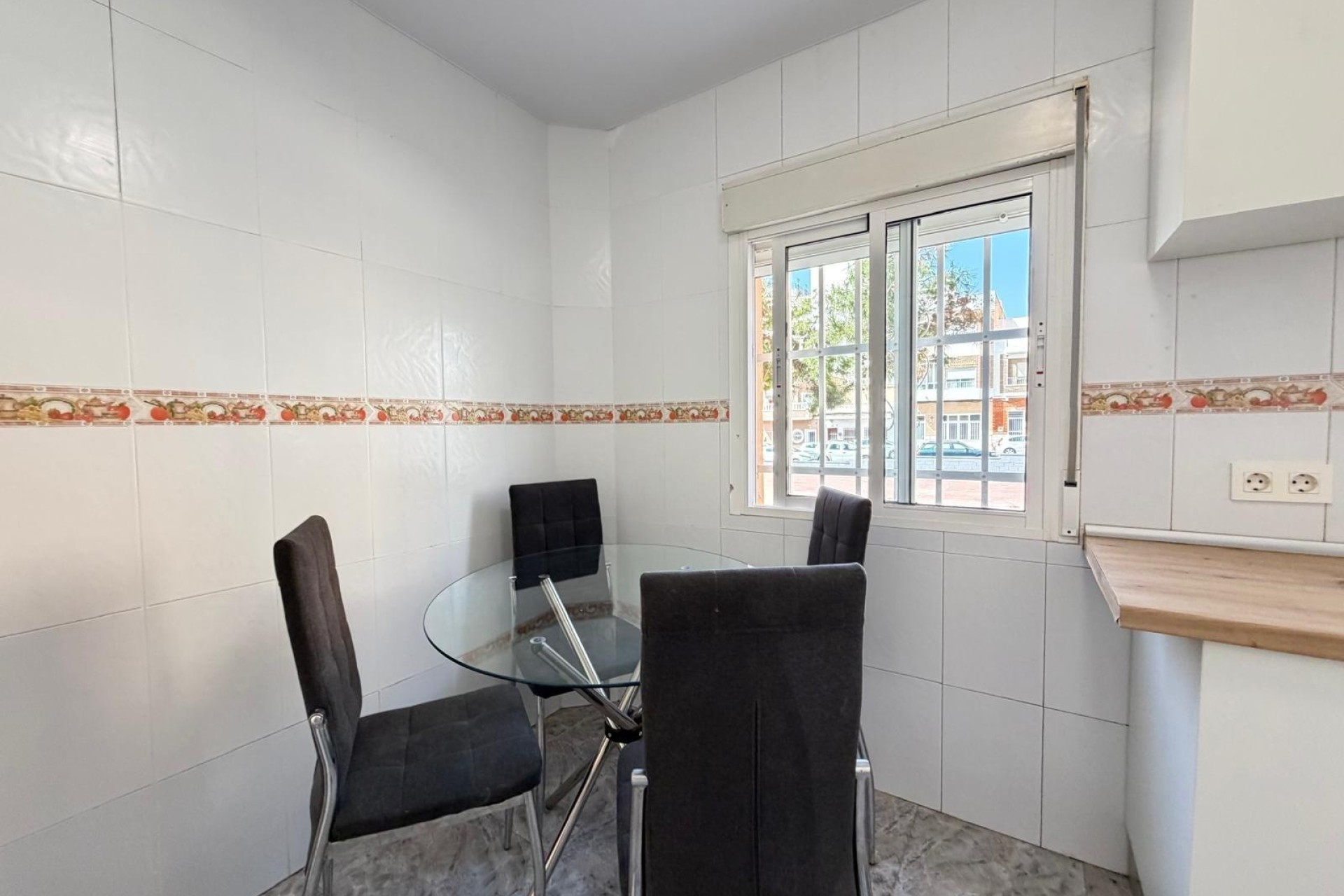 Herverkoop - Appartement / Flat -
Torrevieja - Center