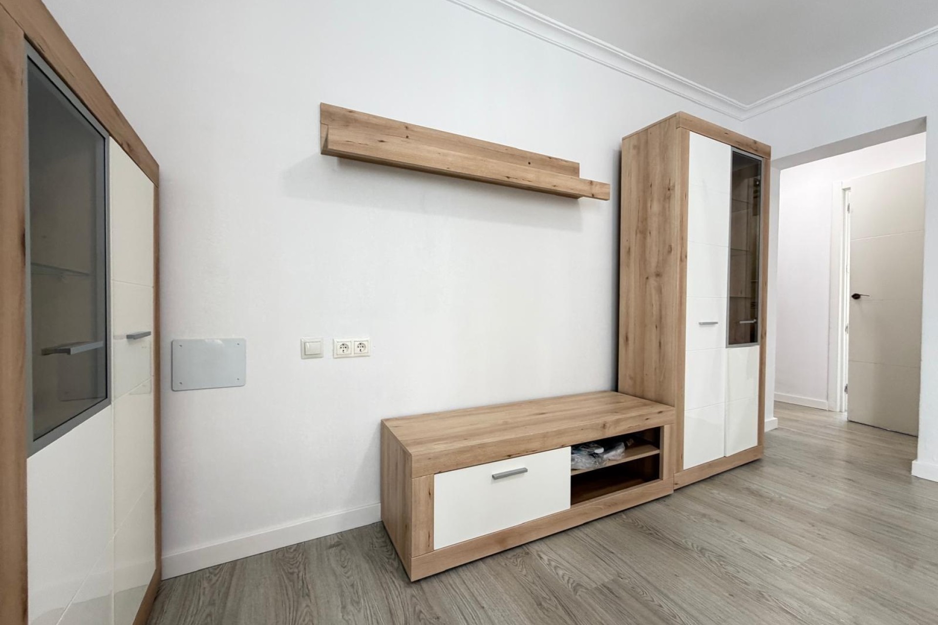 Herverkoop - Appartement / Flat -
Torrevieja - Center