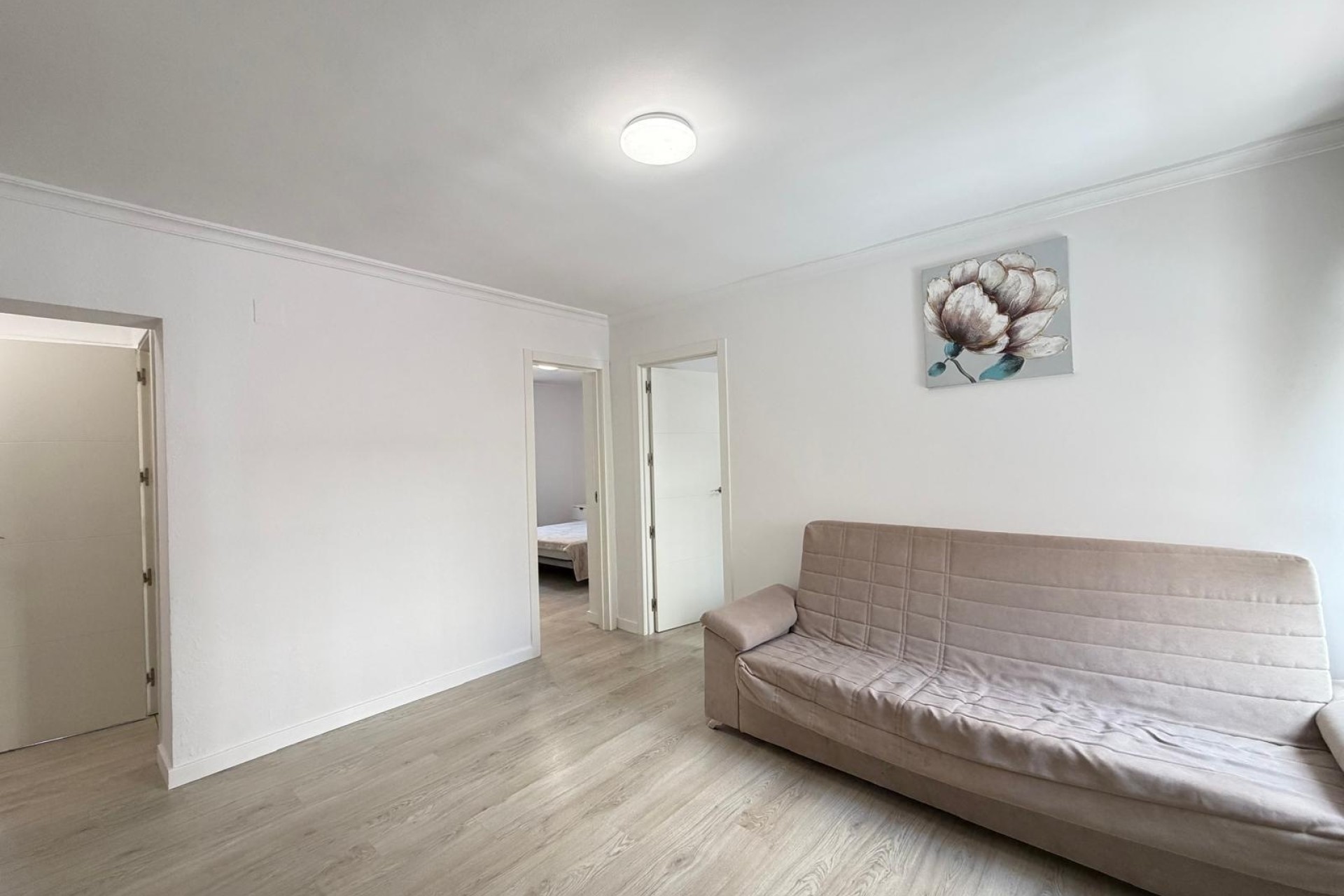 Herverkoop - Appartement / Flat -
Torrevieja - Center