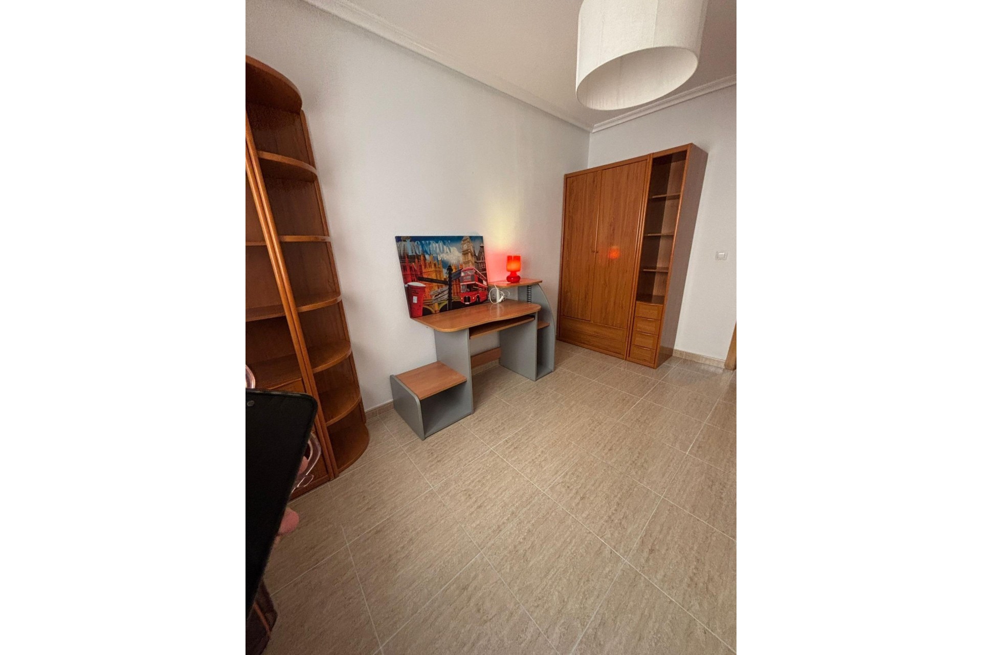 Herverkoop - Appartement / Flat -
Torrevieja - Center