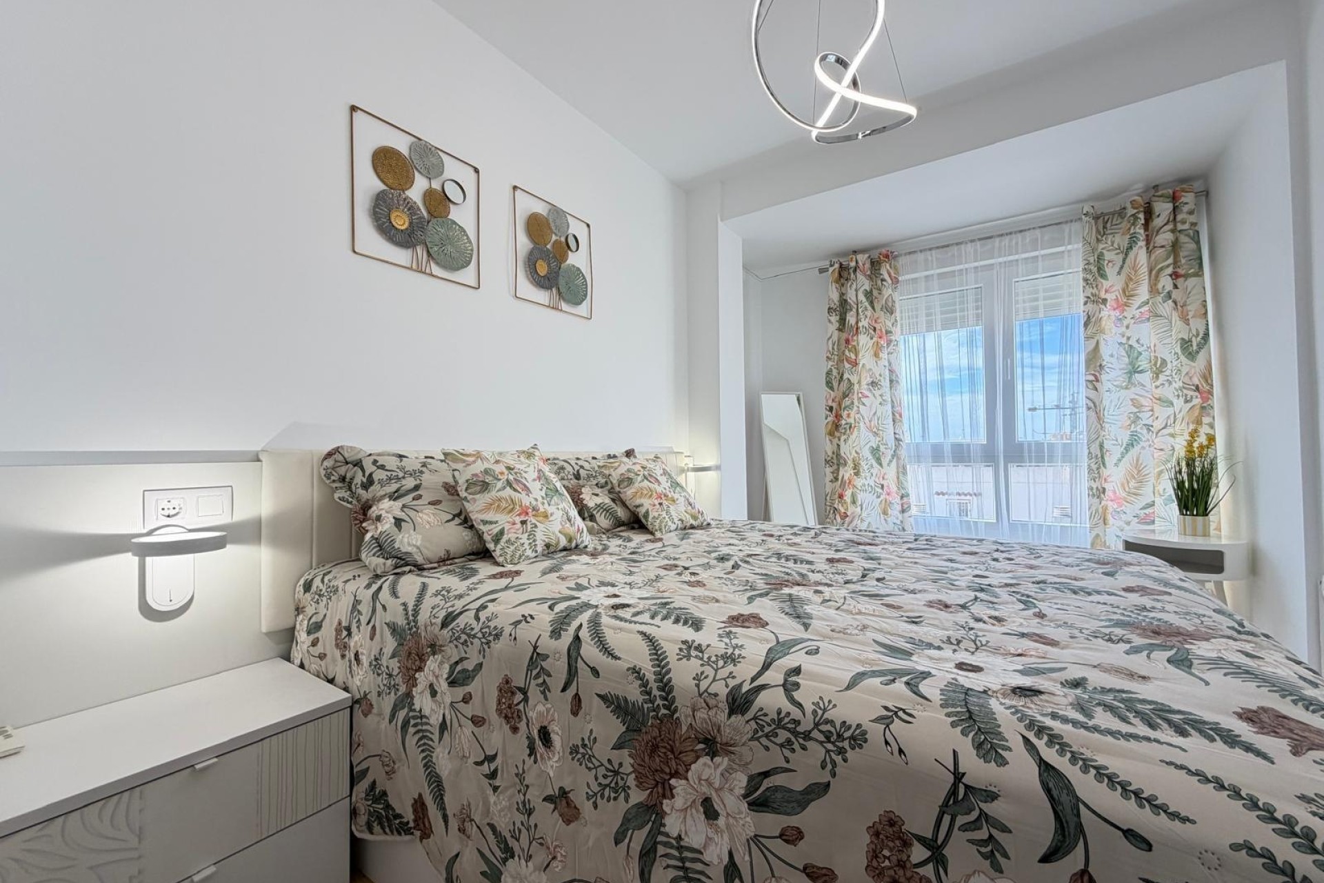 Herverkoop - Appartement / Flat -
Torrevieja - Center