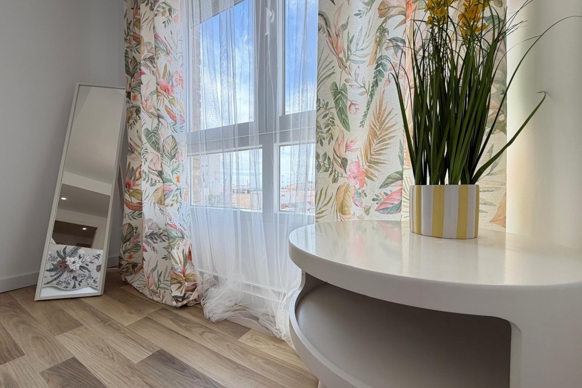 Herverkoop - Appartement / Flat -
Torrevieja - Center