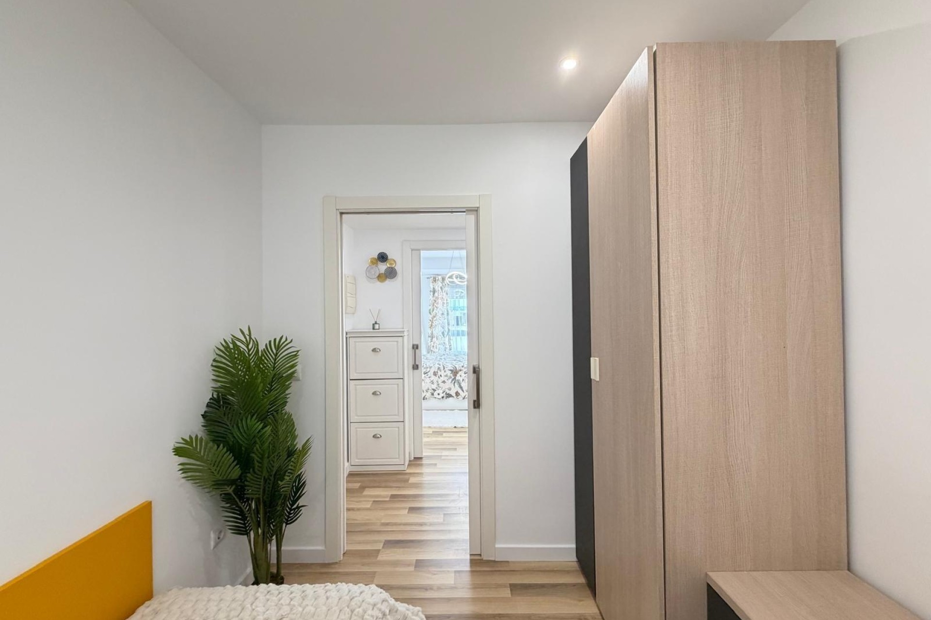 Herverkoop - Appartement / Flat -
Torrevieja - Center