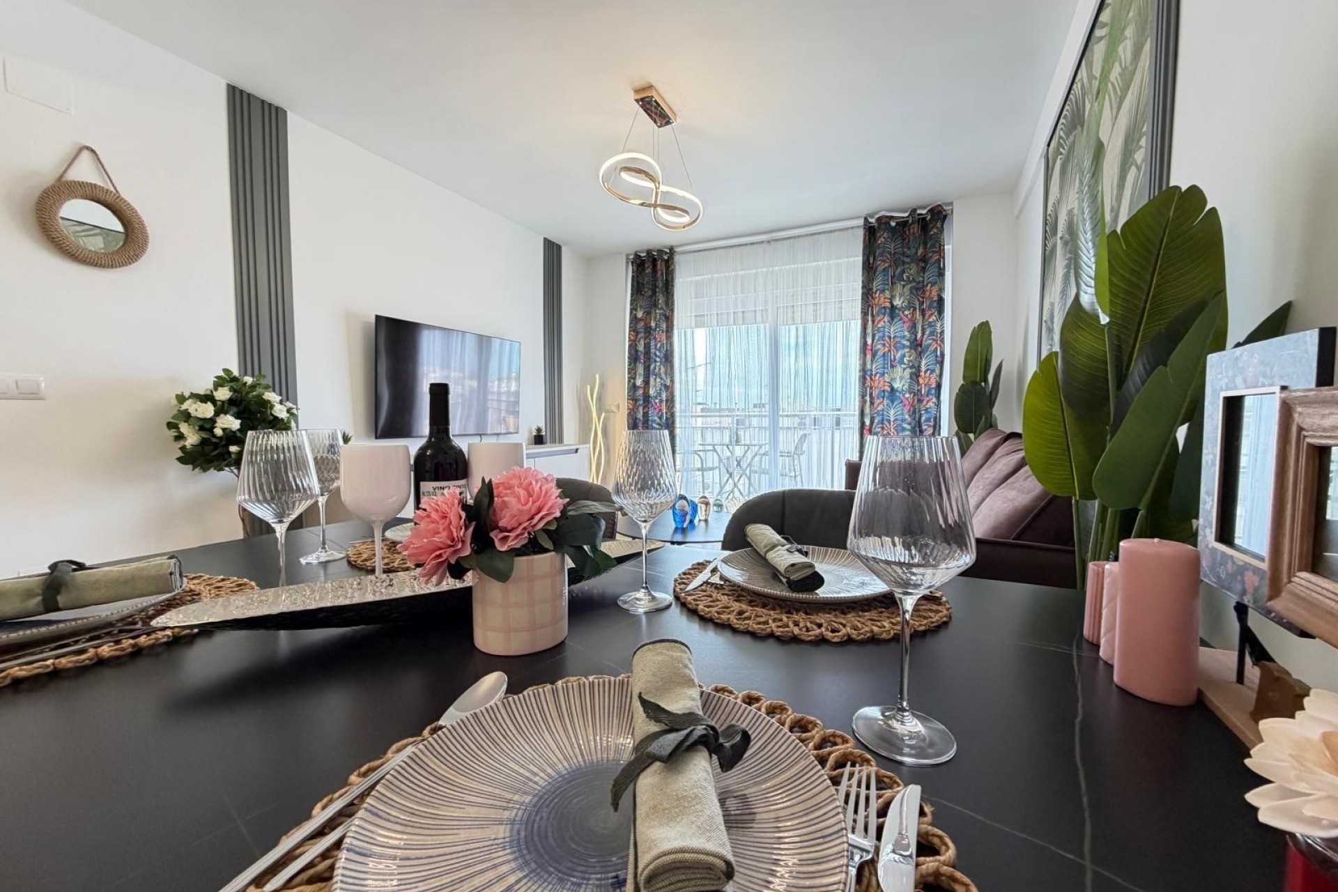 Herverkoop - Appartement / Flat -
Torrevieja - Center