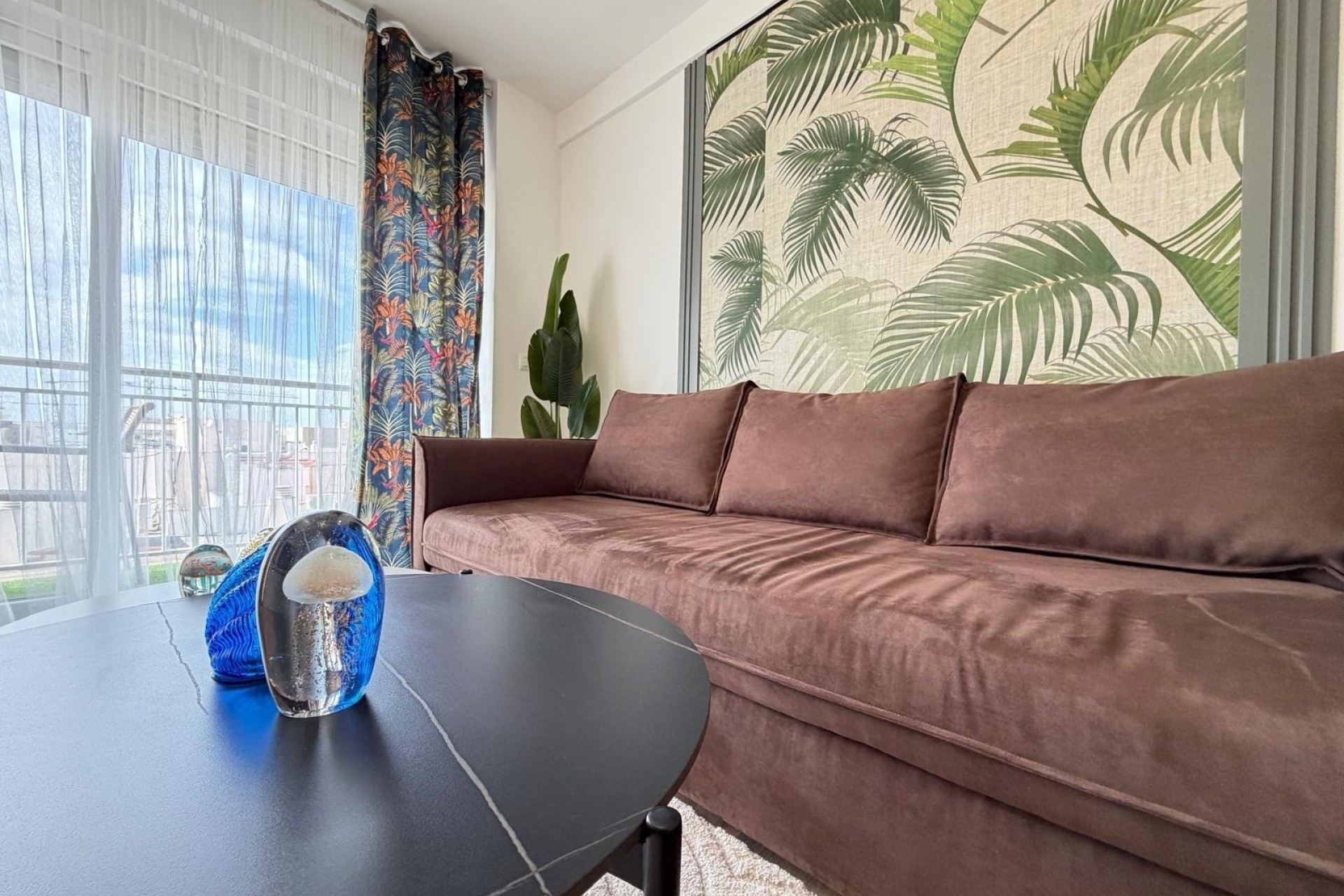 Herverkoop - Appartement / Flat -
Torrevieja - Center
