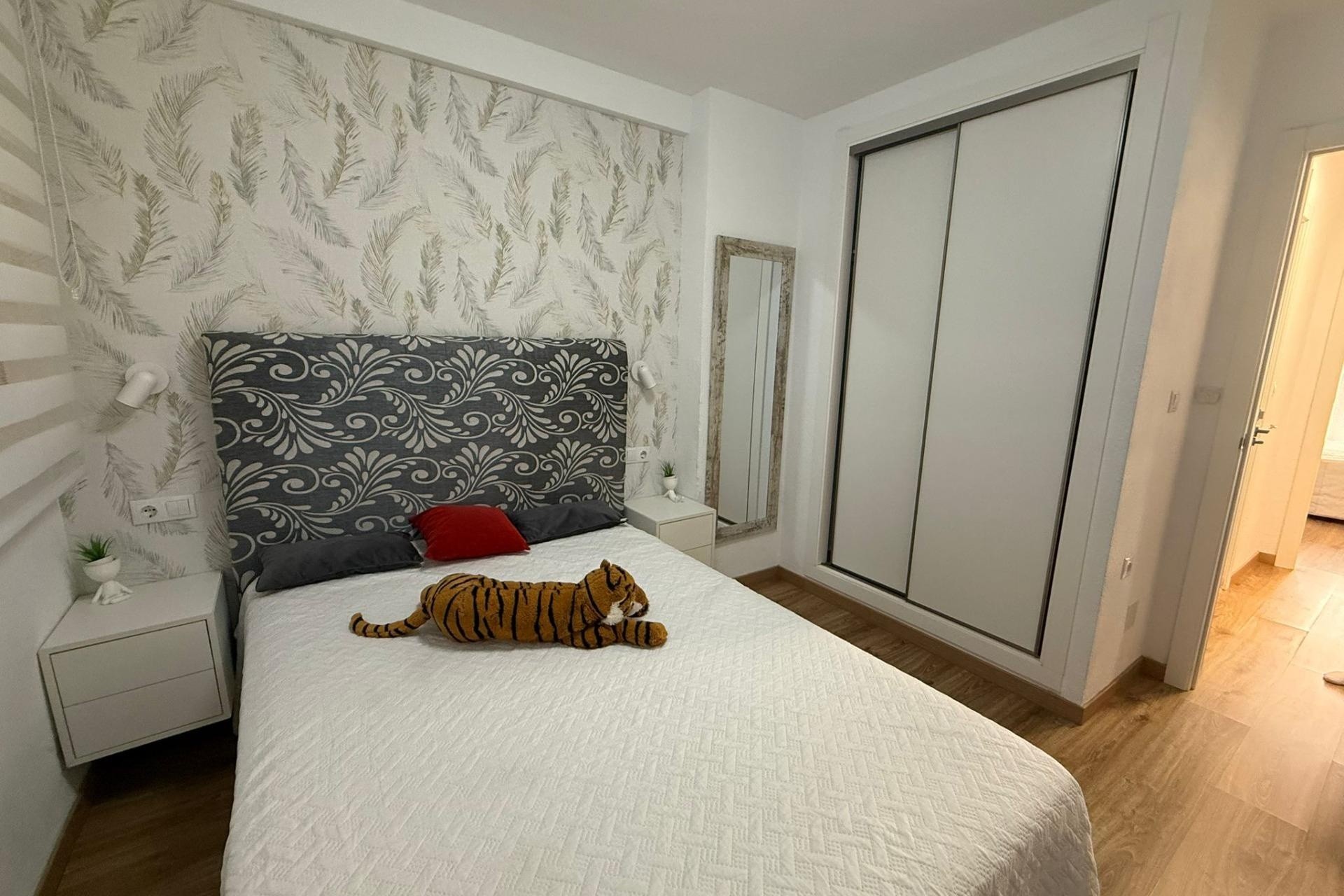Herverkoop - Appartement / Flat -
Torrevieja - Center