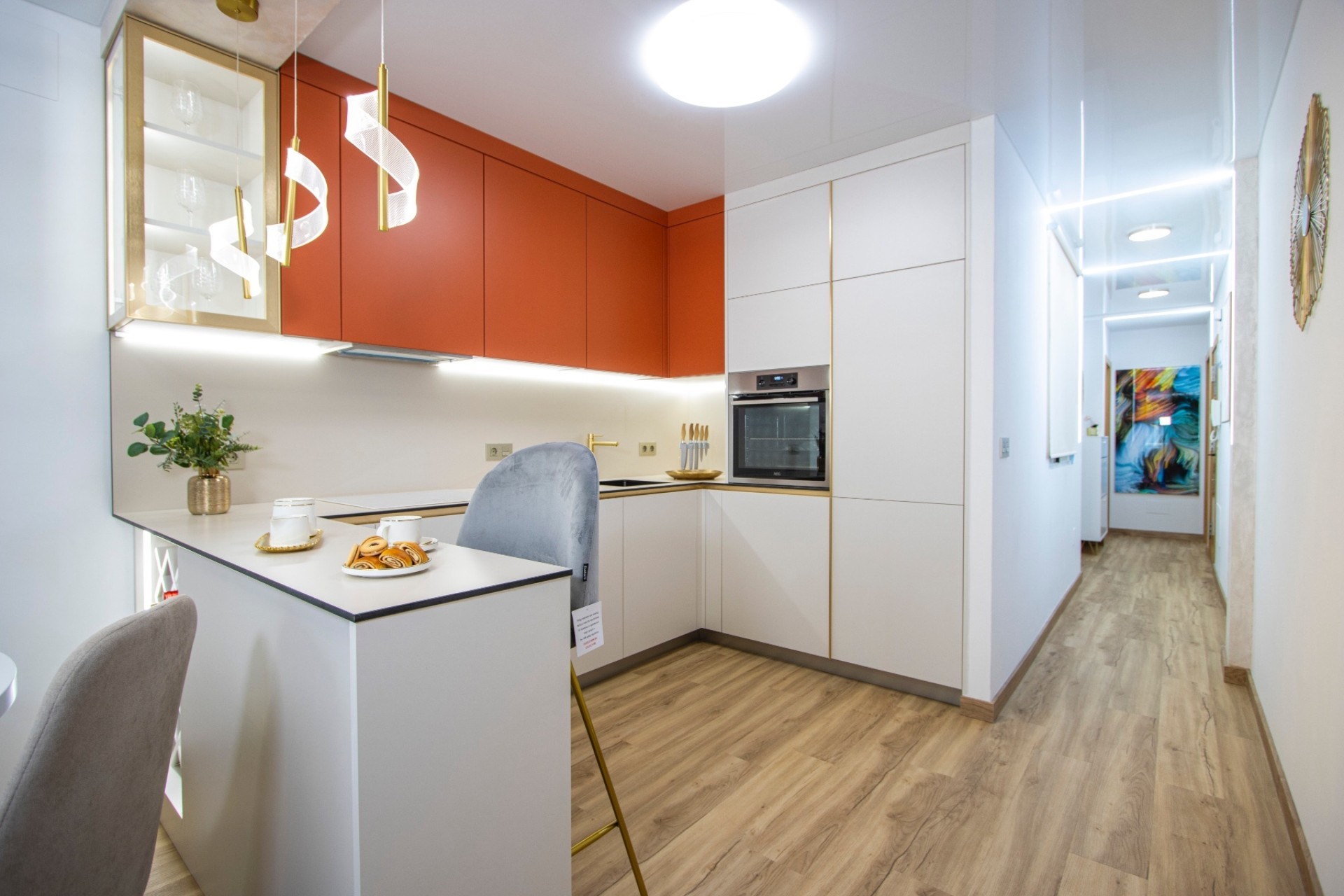 Herverkoop - Appartement / Flat -
Torrevieja - Center