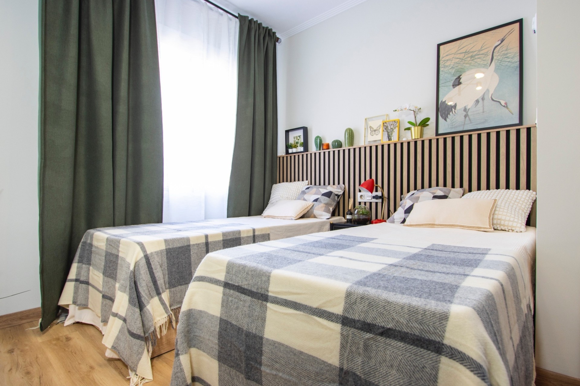 Herverkoop - Appartement / Flat -
Torrevieja - Center