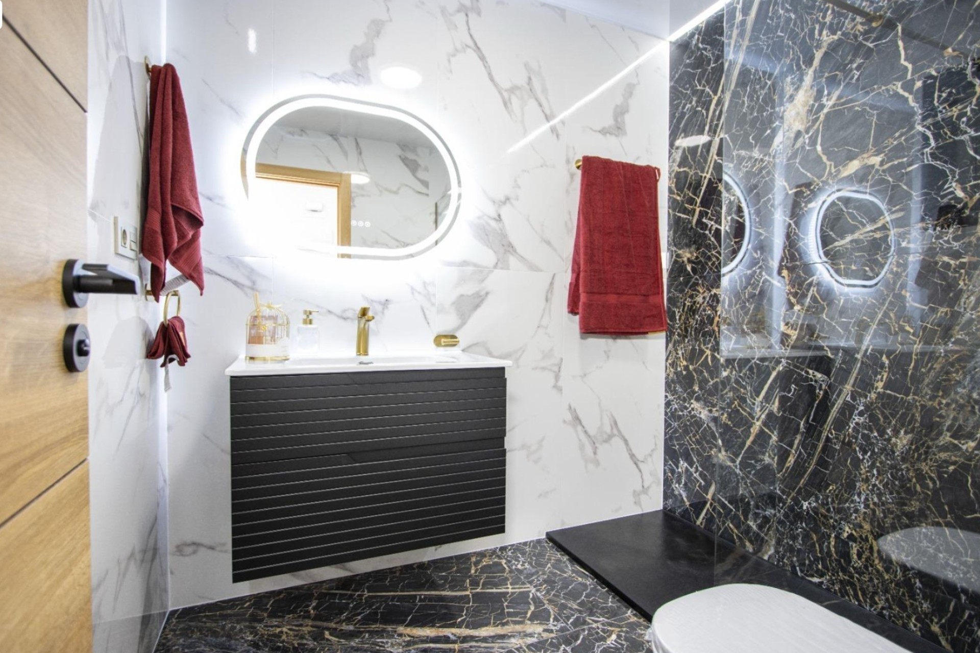 Herverkoop - Appartement / Flat -
Torrevieja - Center