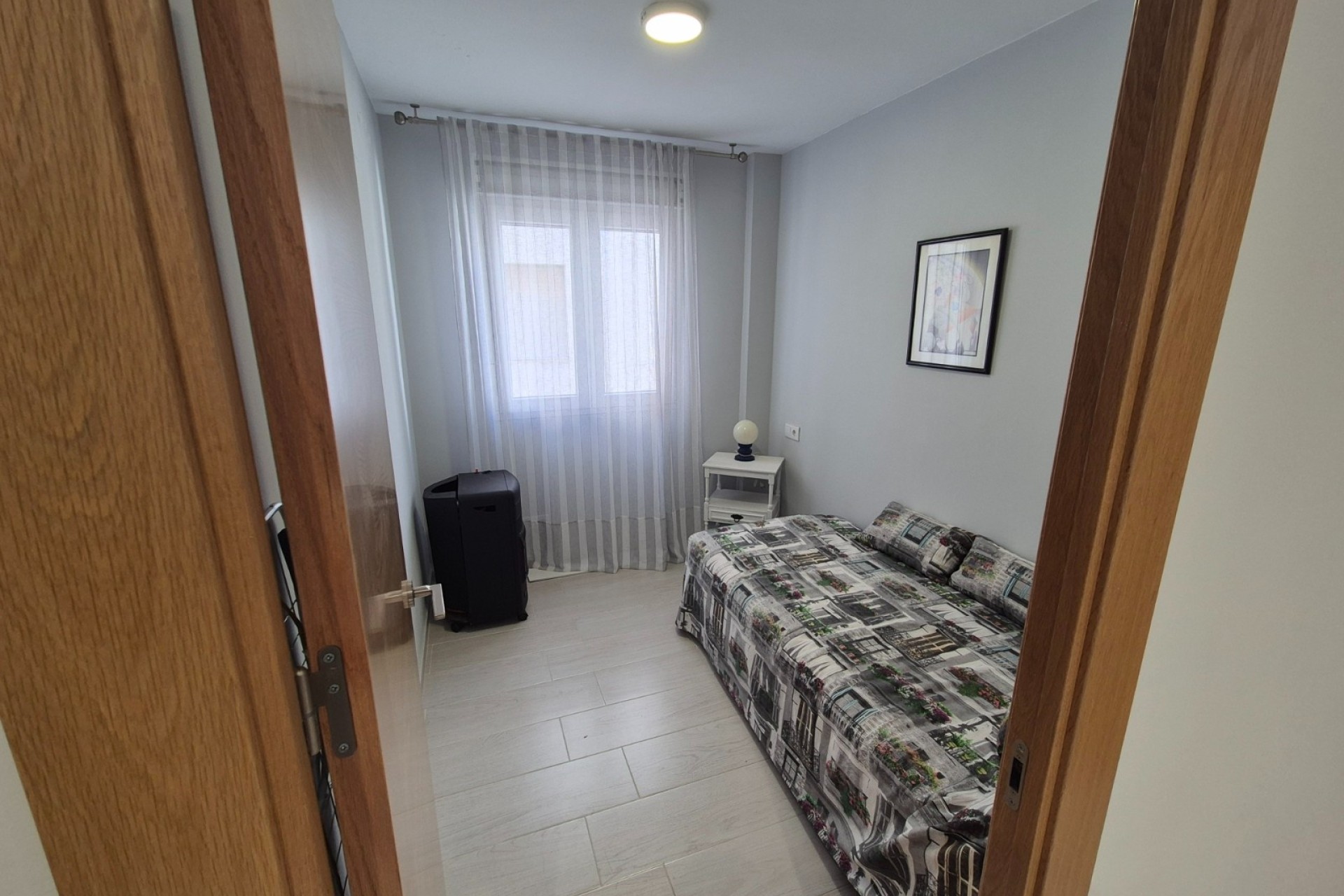 Herverkoop - Appartement / Flat -
Torrevieja - CENTRE PLAYA DEL CURA LAS PISCINAS