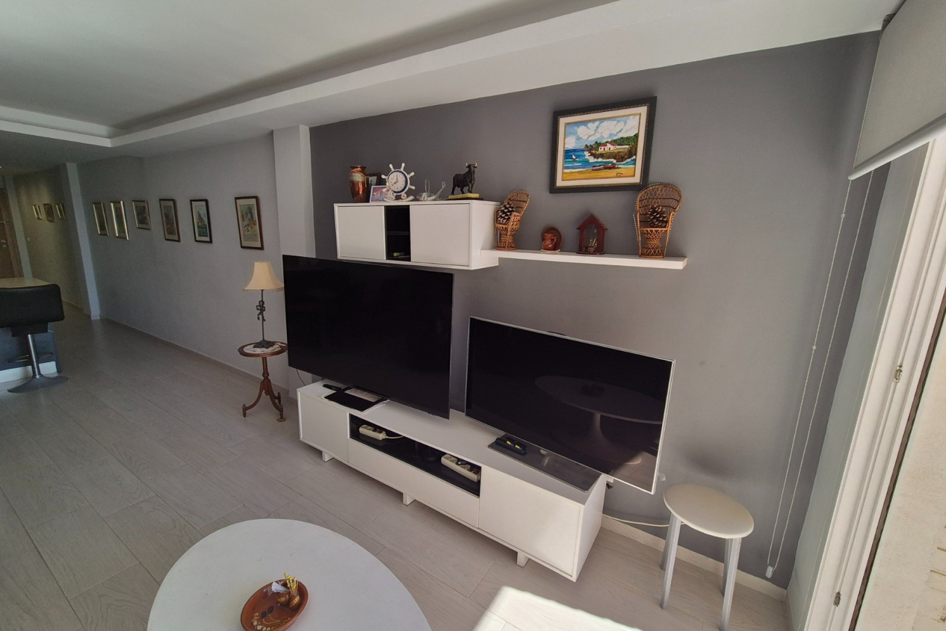 Herverkoop - Appartement / Flat -
Torrevieja - CENTRE PLAYA DEL CURA LAS PISCINAS