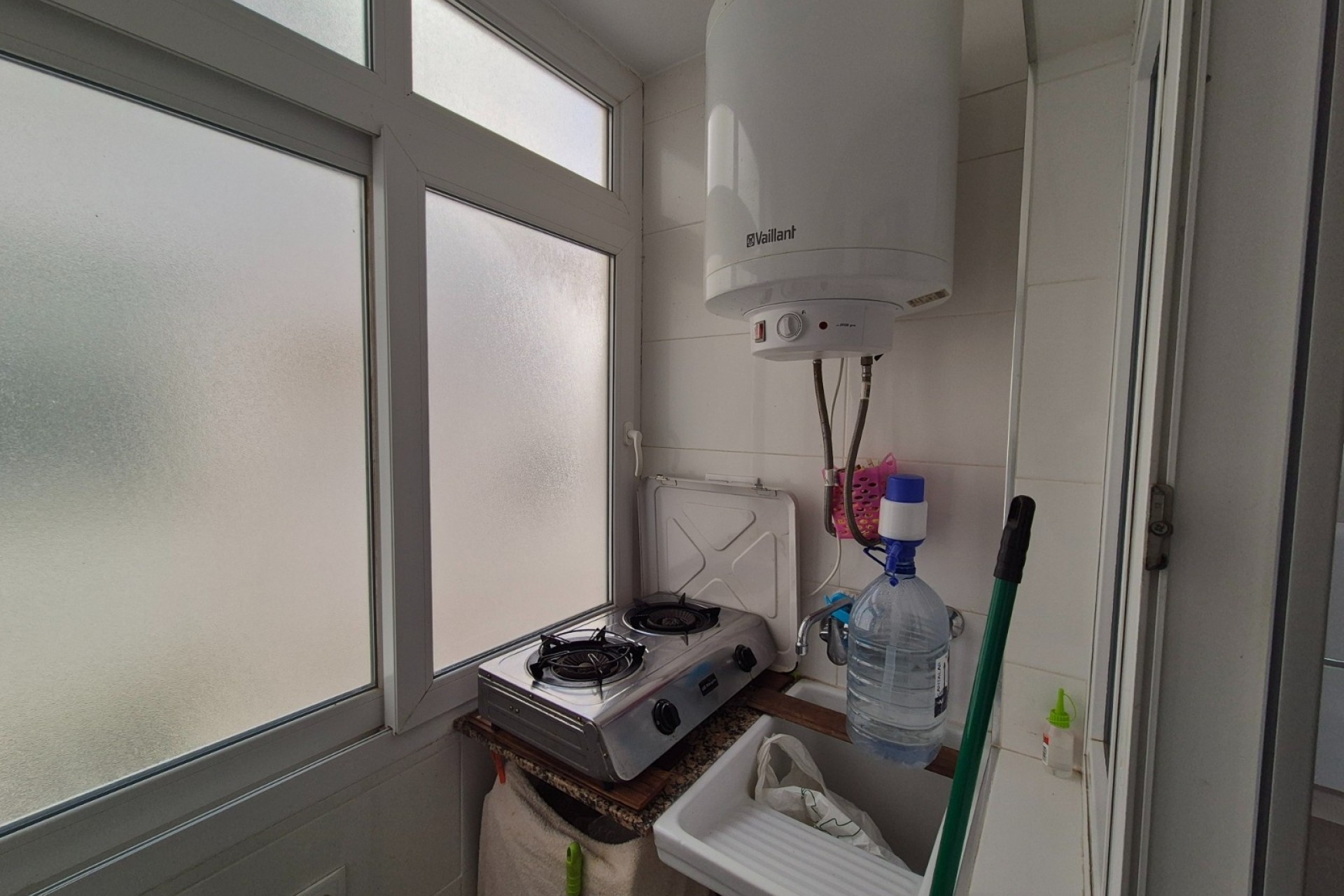 Herverkoop - Appartement / Flat -
Torrevieja - CENTRE PLAYA DEL CURA LAS PISCINAS