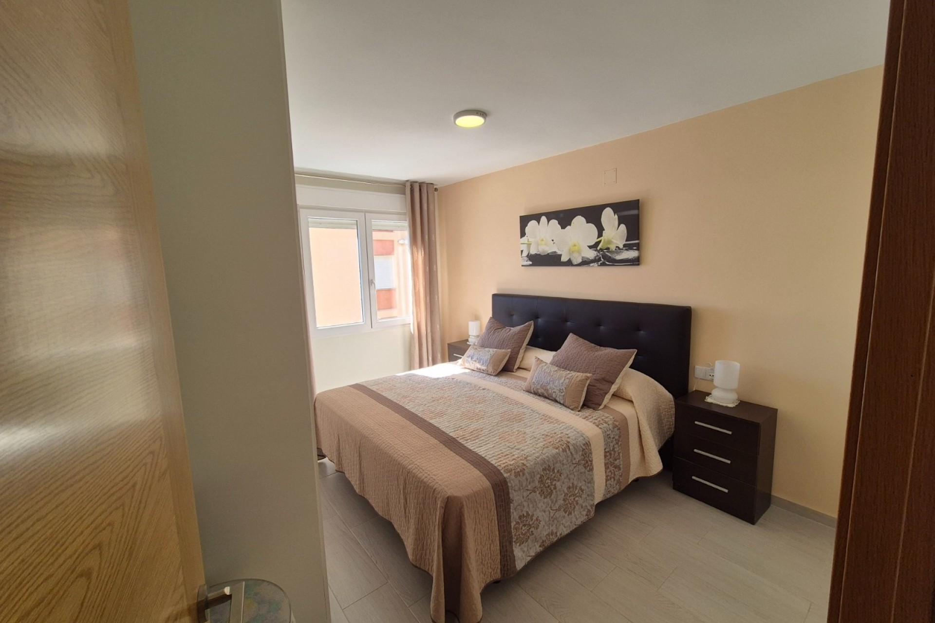 Herverkoop - Appartement / Flat -
Torrevieja - CENTRE PLAYA DEL CURA LAS PISCINAS