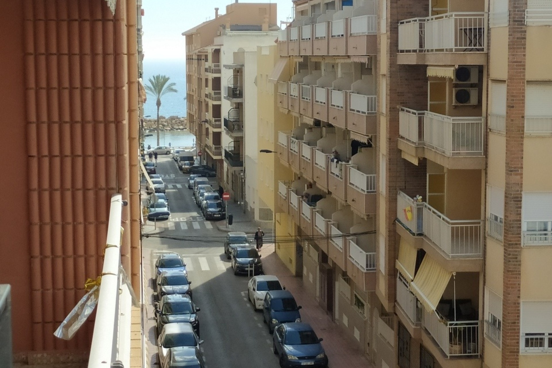 Herverkoop - Appartement / Flat -
Torrevieja - CENTRE PLAYA DEL CURA LAS PISCINAS