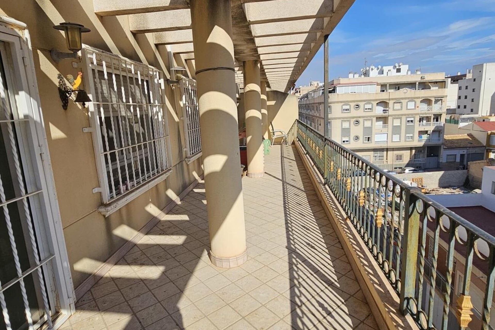 Herverkoop - Appartement / Flat -
Torrevieja - CENTRE