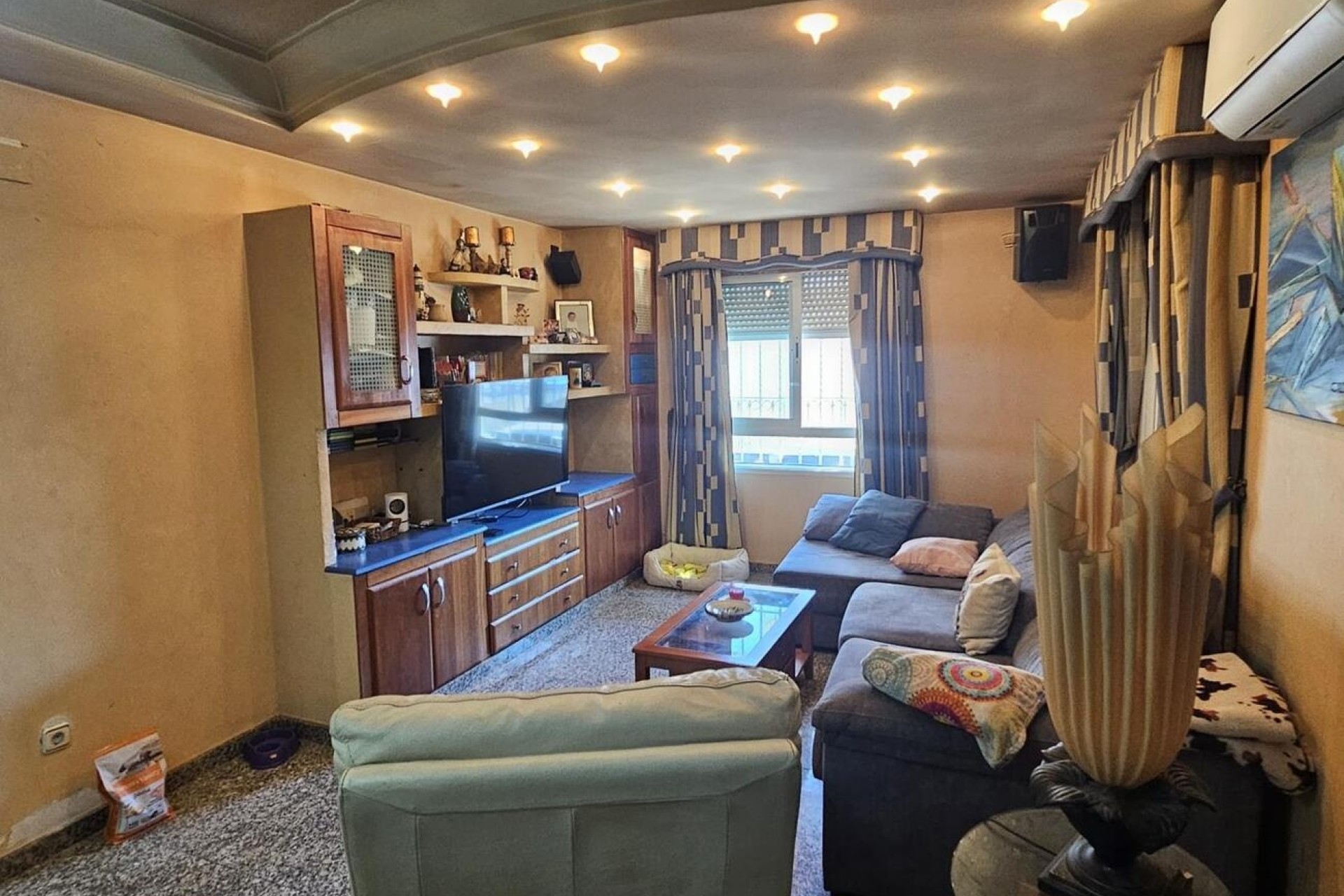 Herverkoop - Appartement / Flat -
Torrevieja - CENTRE