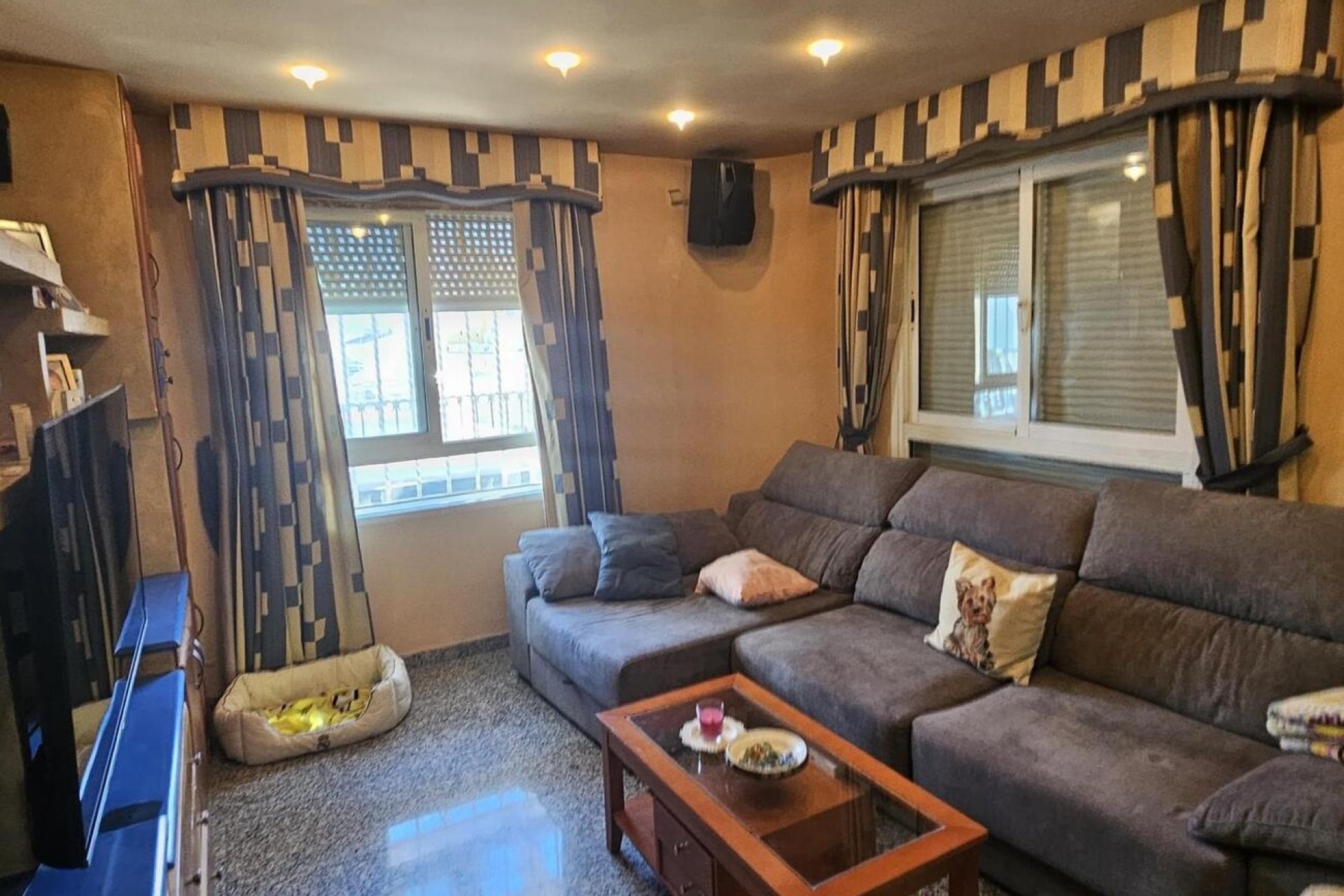 Herverkoop - Appartement / Flat -
Torrevieja - CENTRE