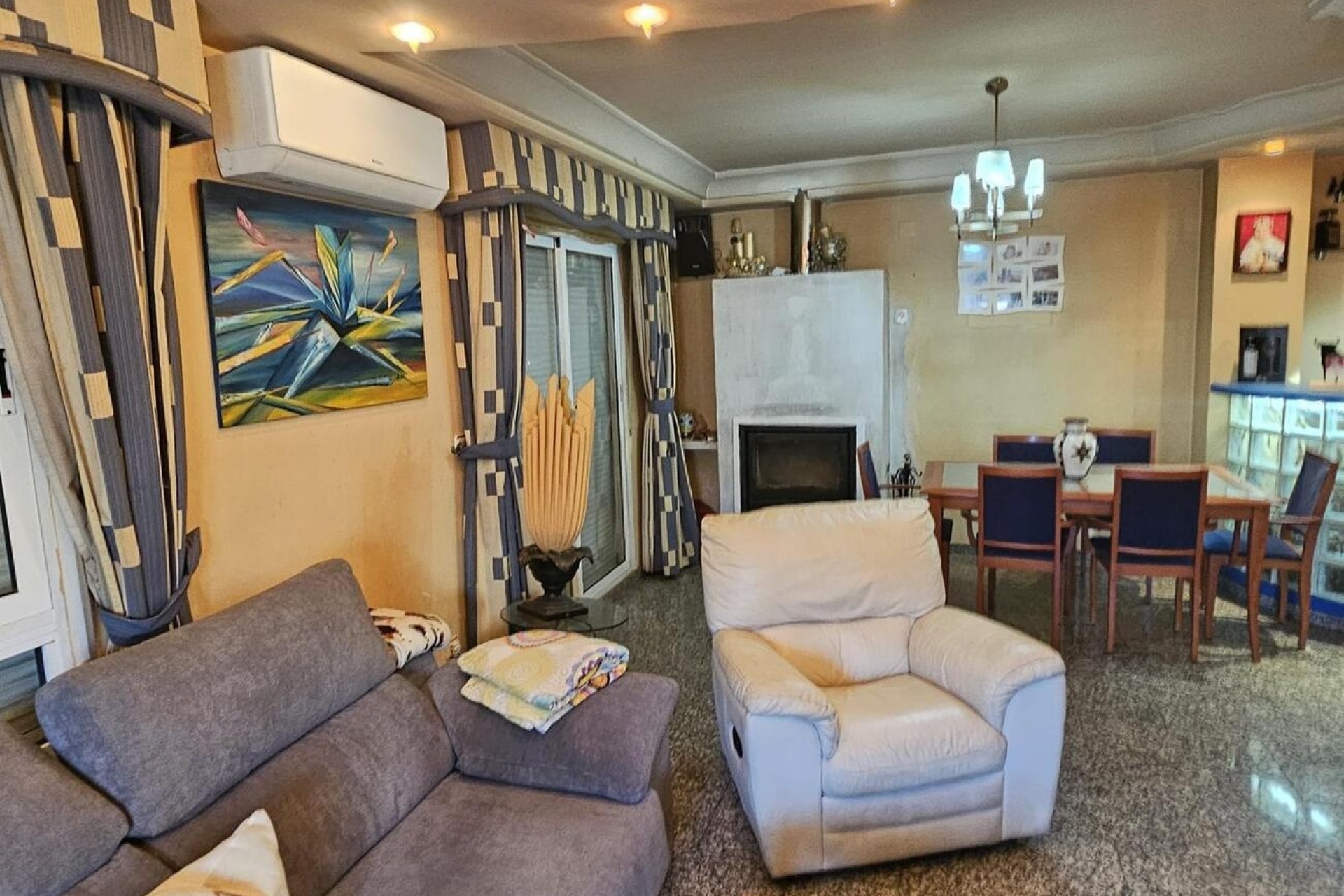 Herverkoop - Appartement / Flat -
Torrevieja - CENTRE