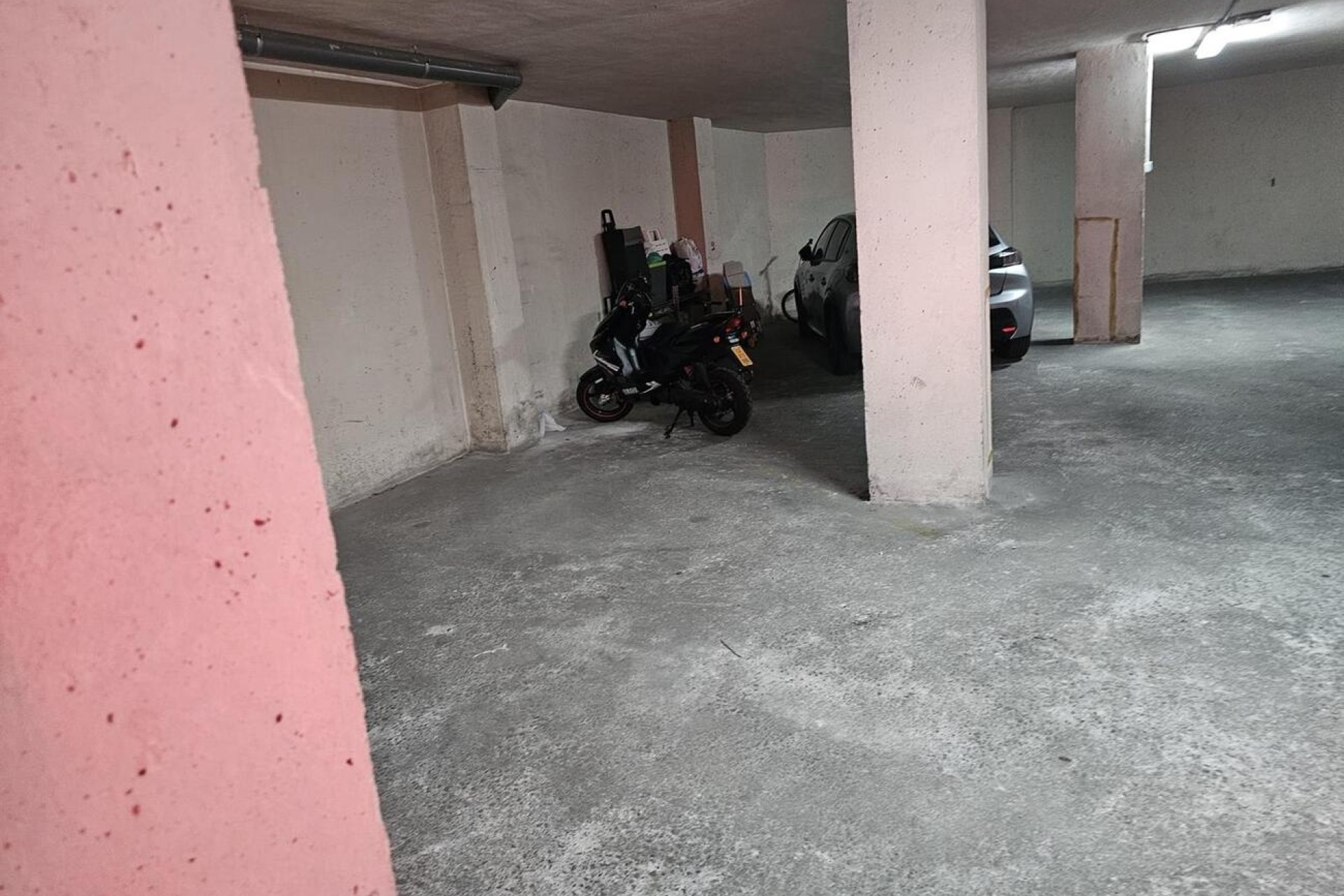 Herverkoop - Appartement / Flat -
Torrevieja - CENTRE