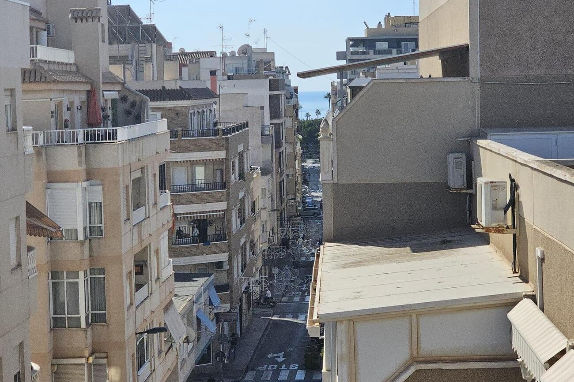 Herverkoop - Appartement / Flat -
Torrevieja - CENTRE