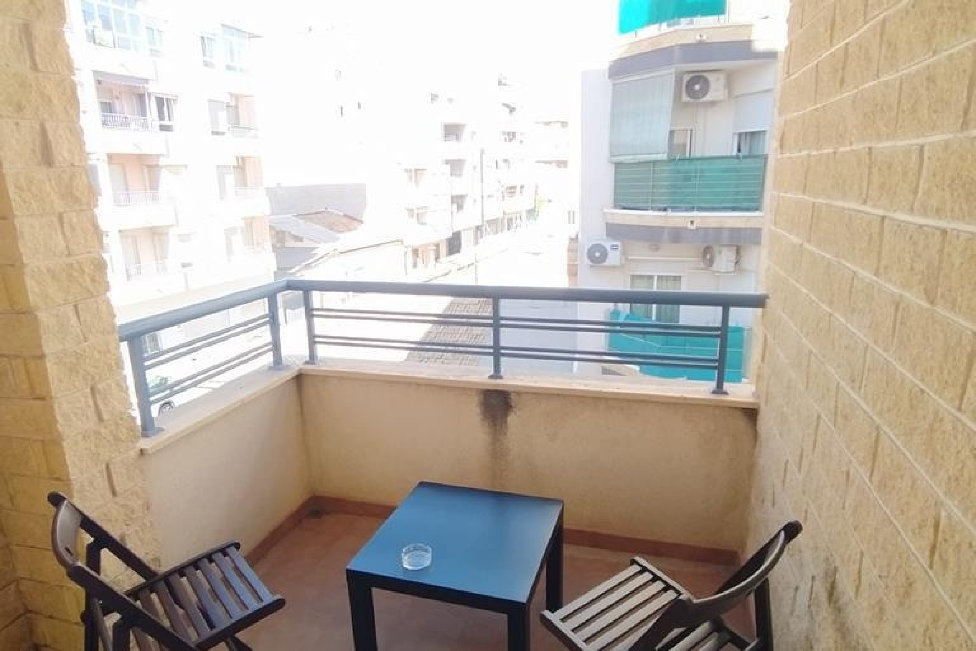 Herverkoop - Appartement / Flat -
Torrevieja - CENTRO CASCO URBANO