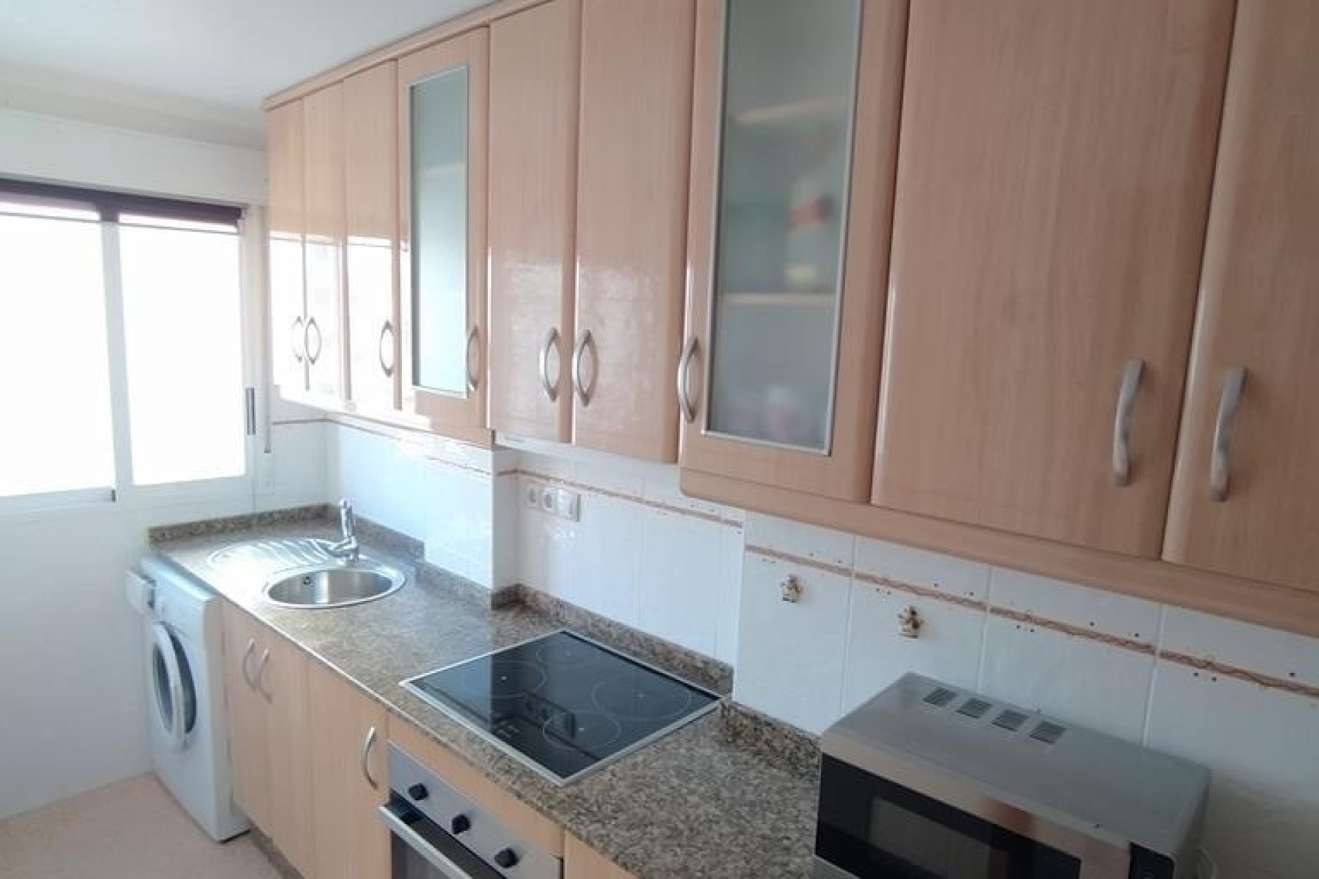 Herverkoop - Appartement / Flat -
Torrevieja - CENTRO CASCO URBANO