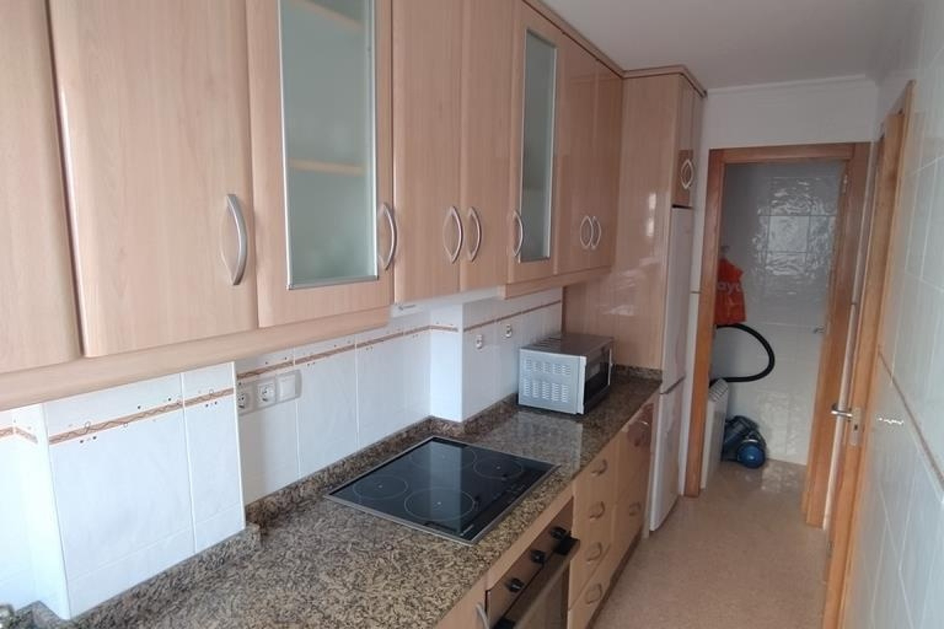 Herverkoop - Appartement / Flat -
Torrevieja - CENTRO CASCO URBANO