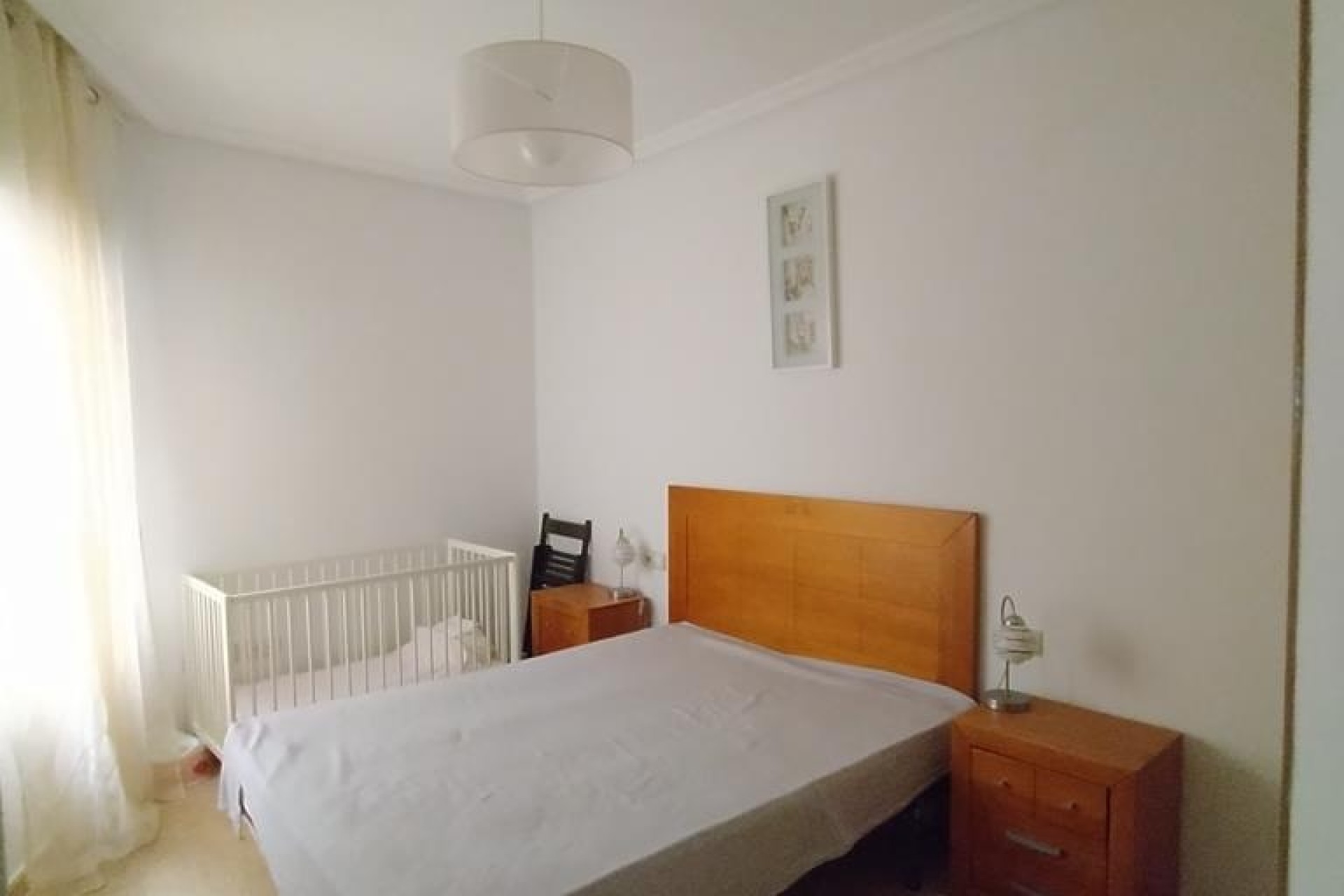 Herverkoop - Appartement / Flat -
Torrevieja - CENTRO CASCO URBANO
